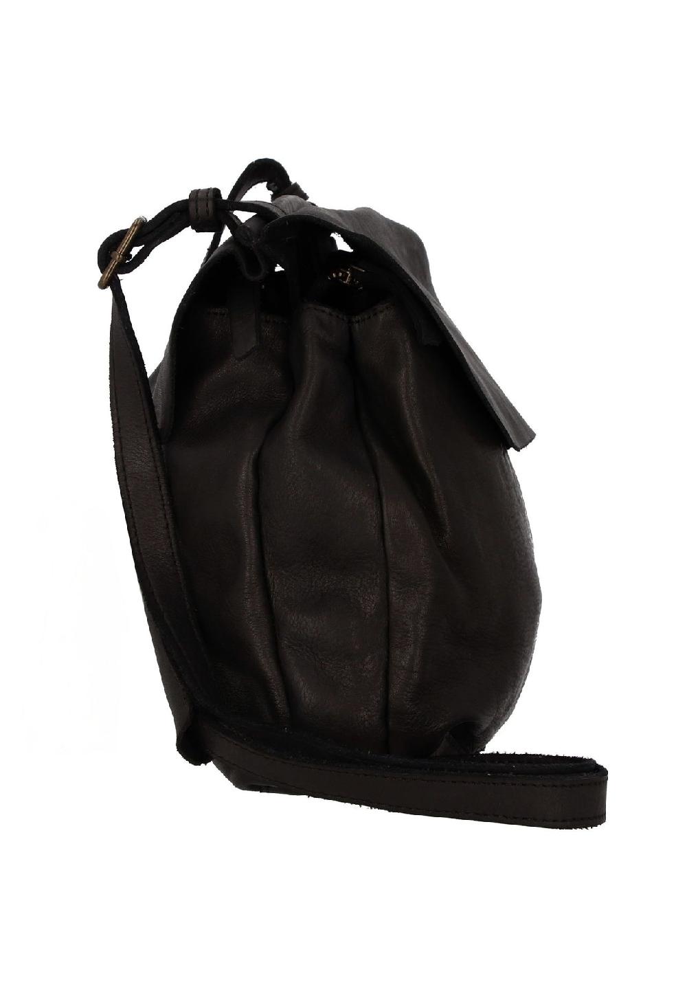 HAROLD'S Submarine Submarine Umhängetasche Leder 32 Cm