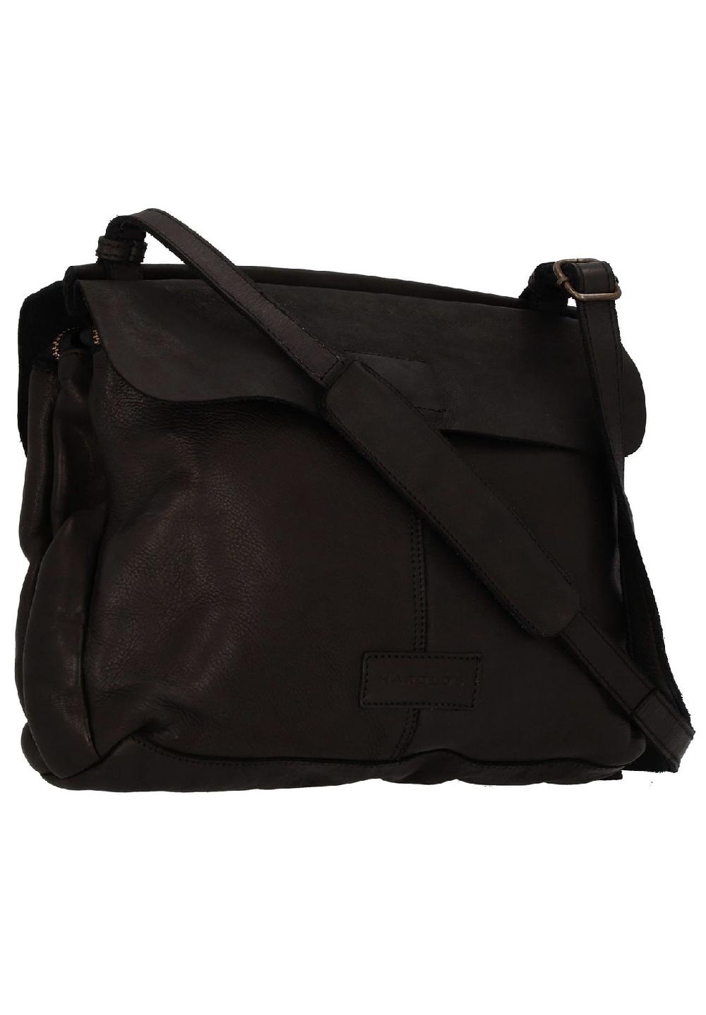 HAROLD'S Submarine Submarine Umhängetasche Leder 32 Cm