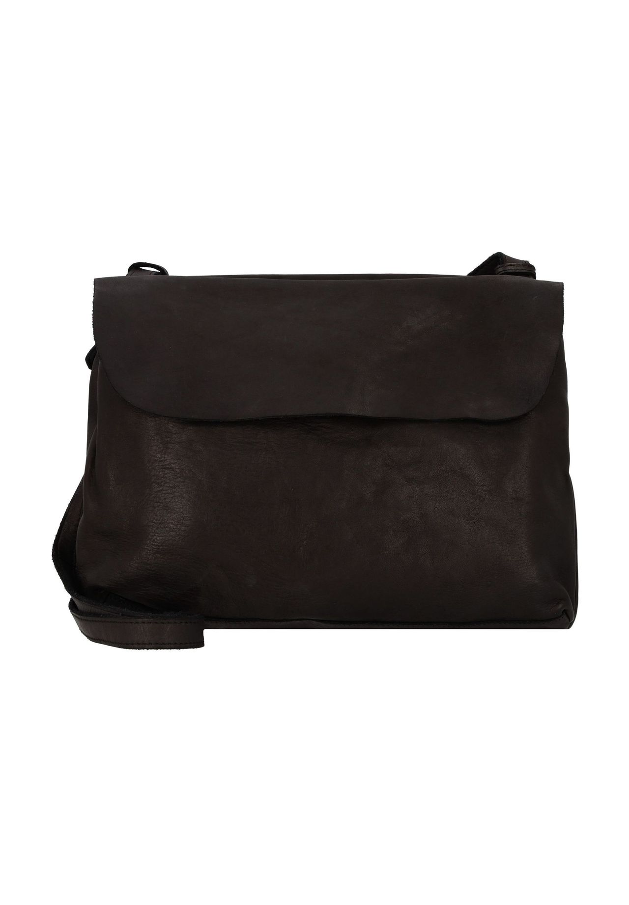 HAROLD'S Submarine Submarine Umhängetasche Leder 32 cm