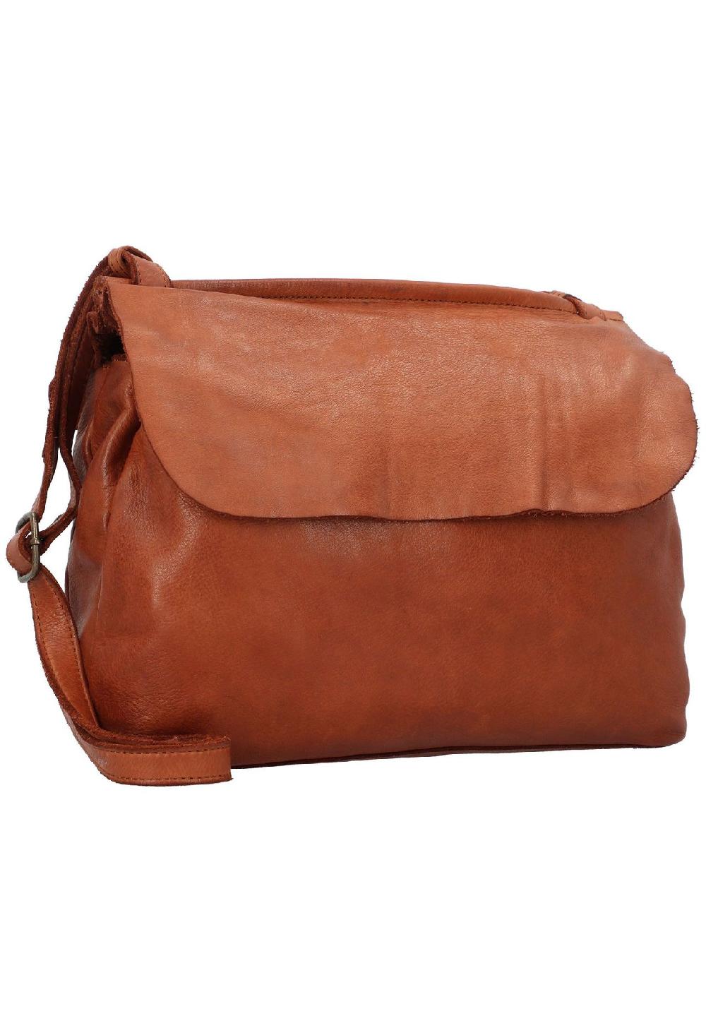 HAROLD'S Submarine Submarine Umhängetasche Leder 32 Cm