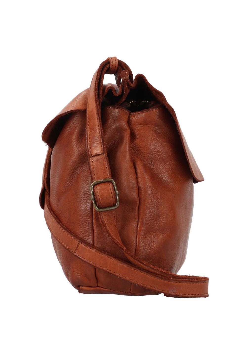 HAROLD'S Submarine Submarine Umhängetasche Leder 32 Cm