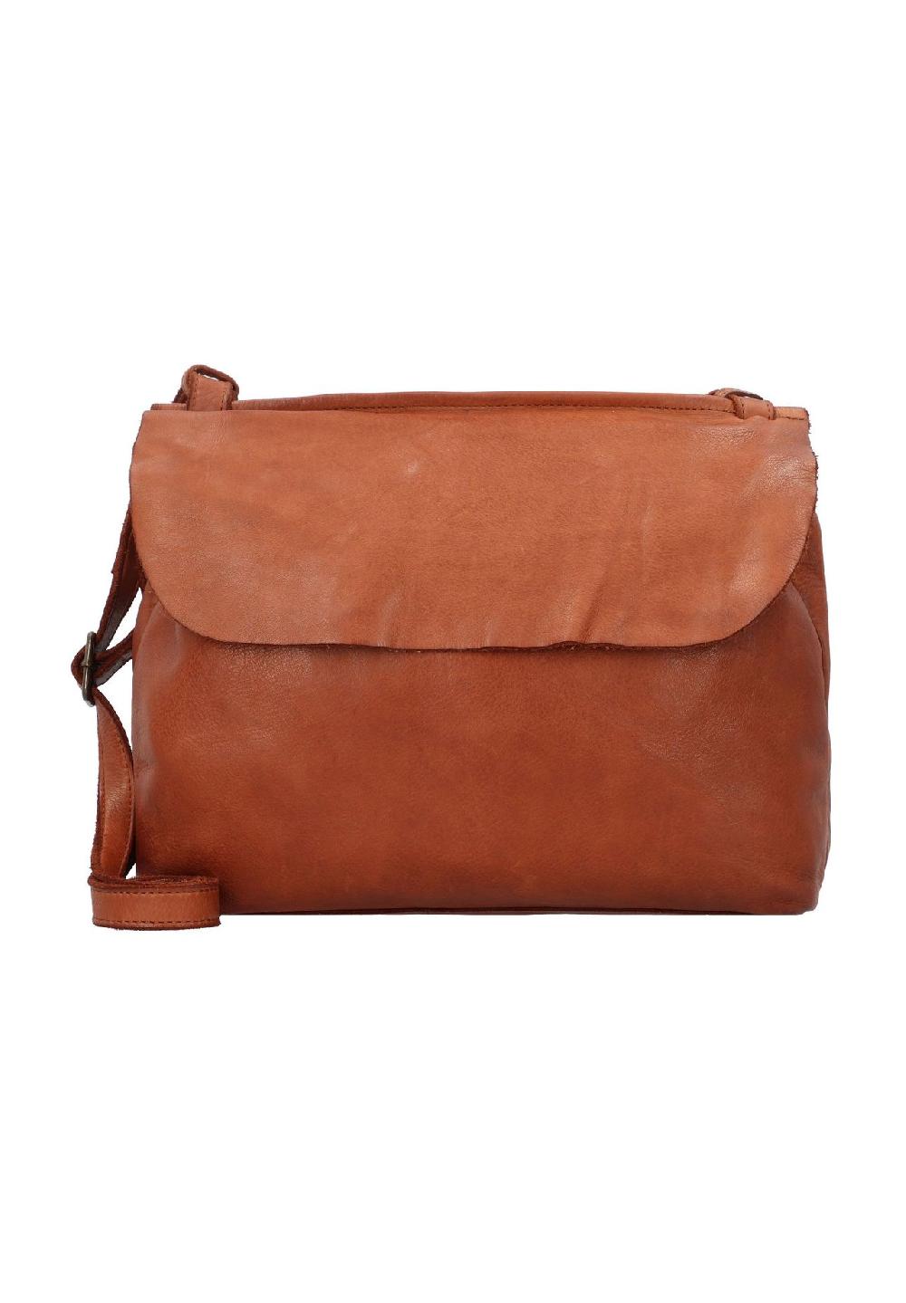 HAROLD'S Submarine Submarine Umhängetasche Leder 32 cm