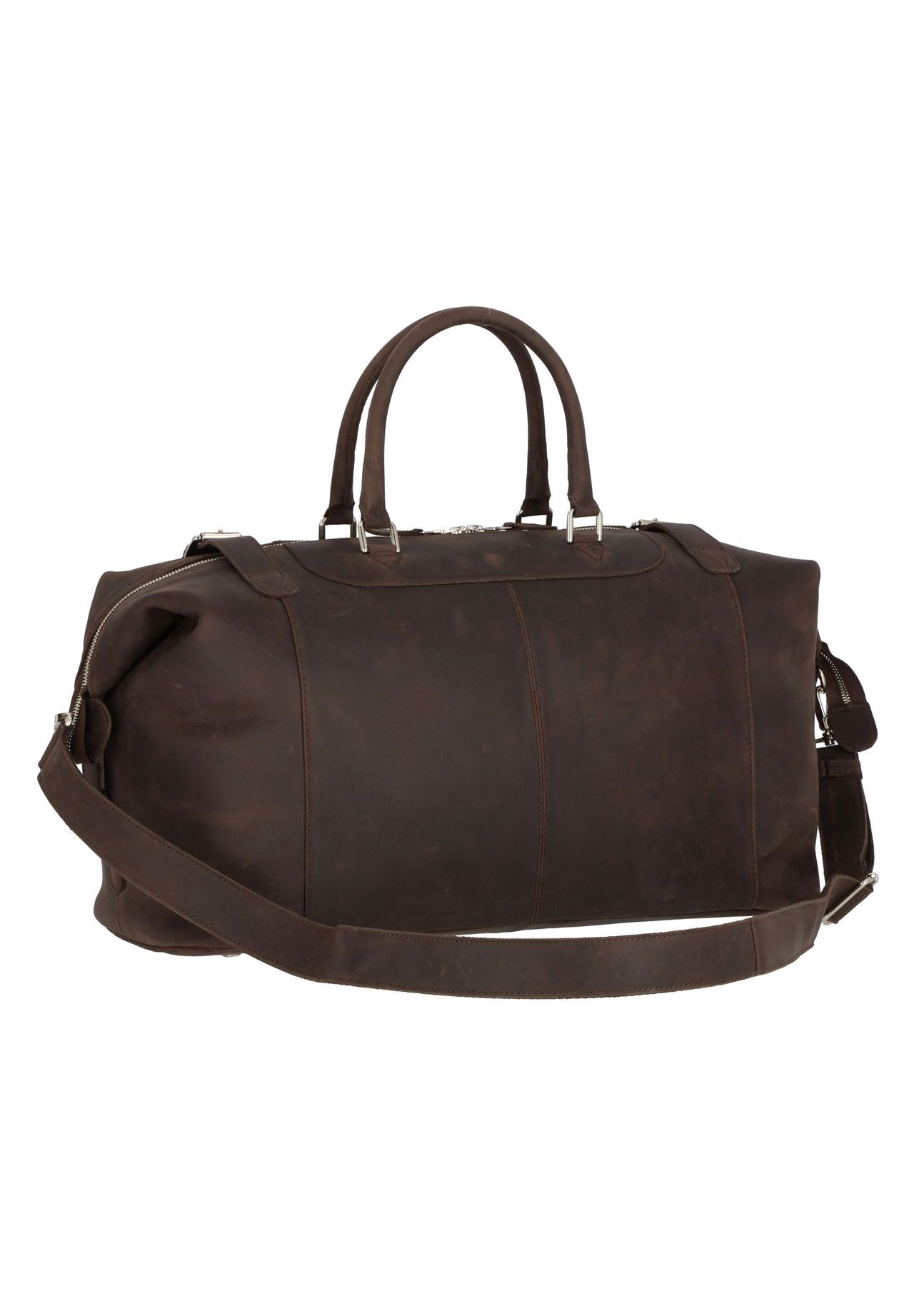 HAROLD'S Toro Toro Reisetasche Leder 52 Cm