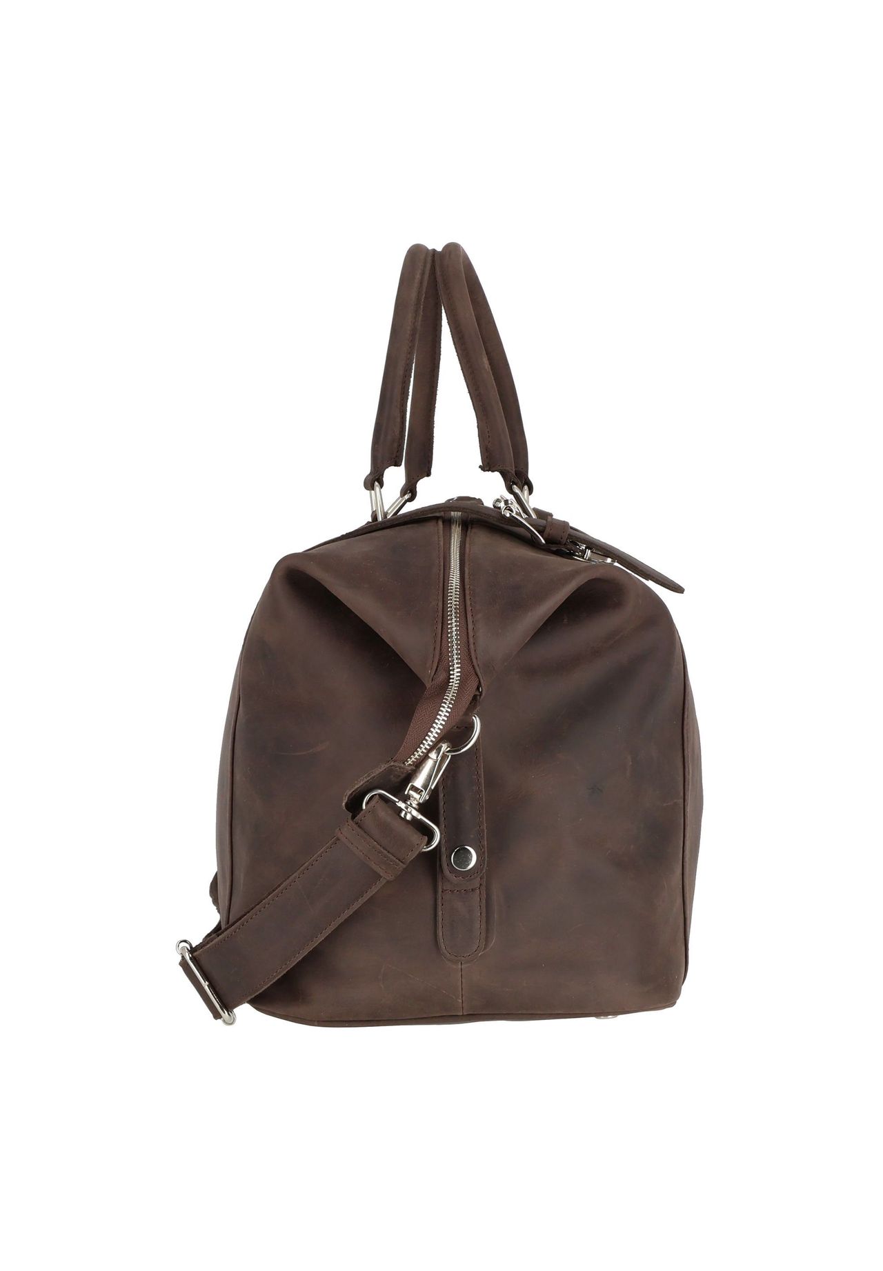HAROLD'S Toro Toro Reisetasche Leder 52 Cm