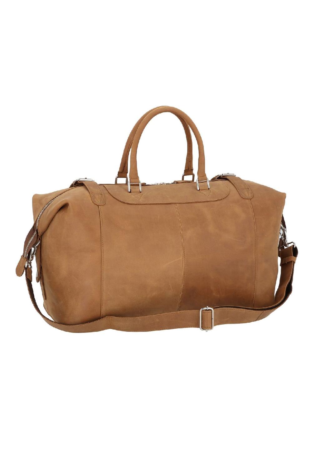 HAROLD'S Toro Toro Reisetasche Leder 52 Cm