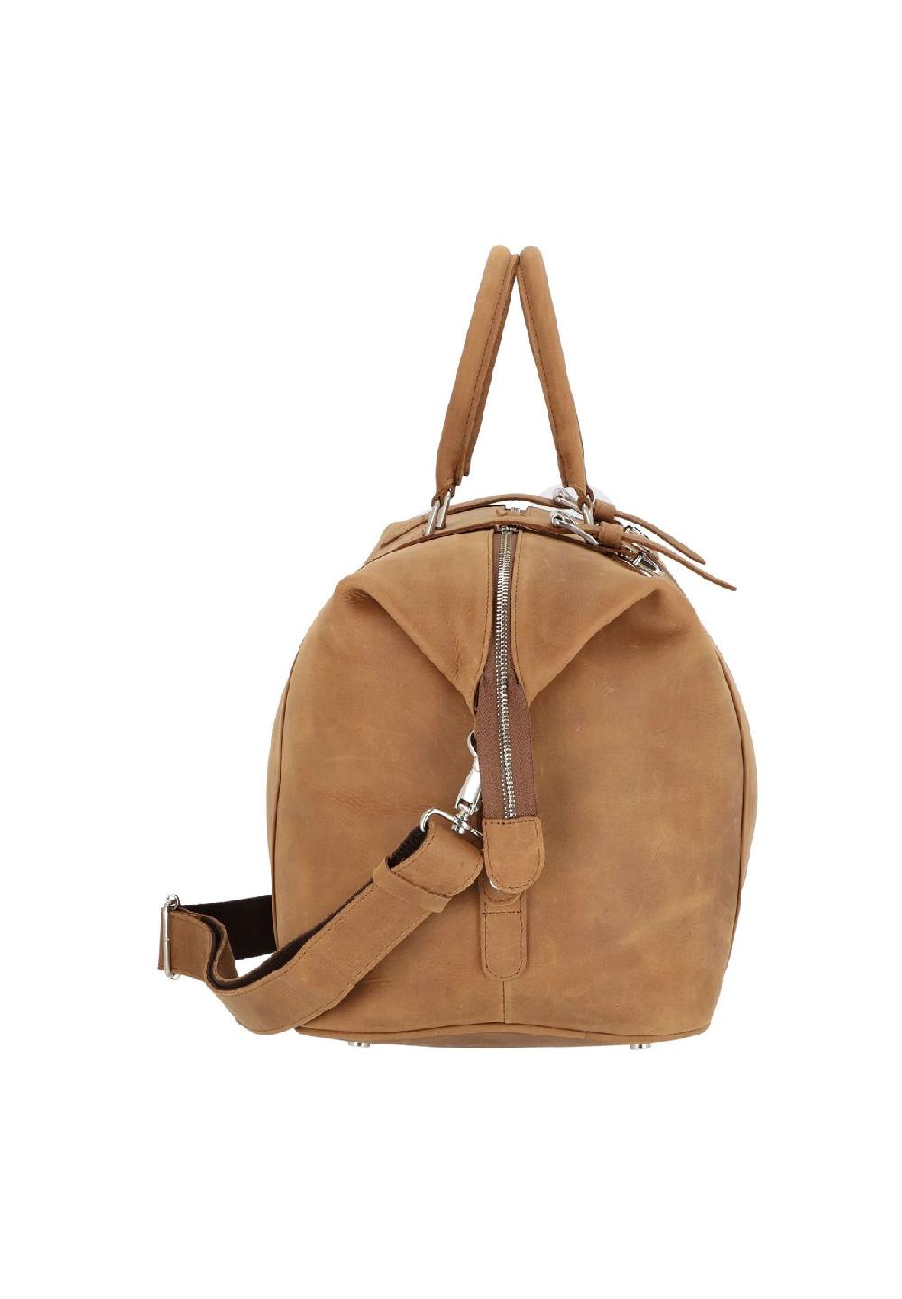 HAROLD'S Toro Toro Reisetasche Leder 52 Cm