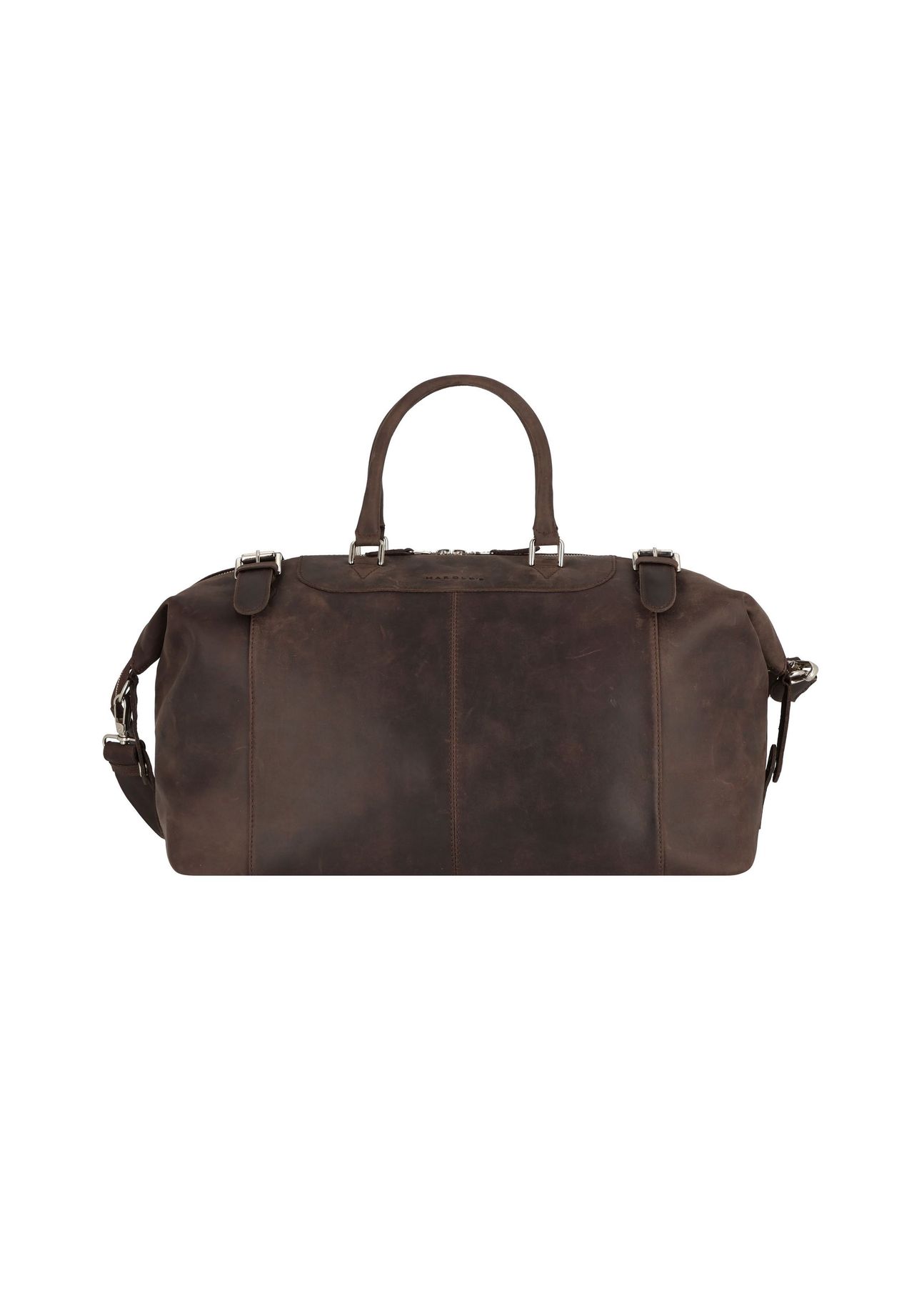 HAROLD'S Toro Toro Reisetasche Leder 52 cm