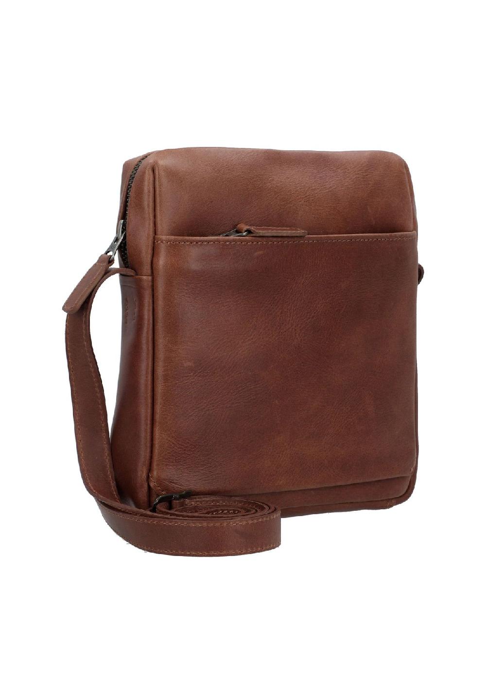 HAROLD'S Toro Toro Umhängetasche Leder 20 Cm