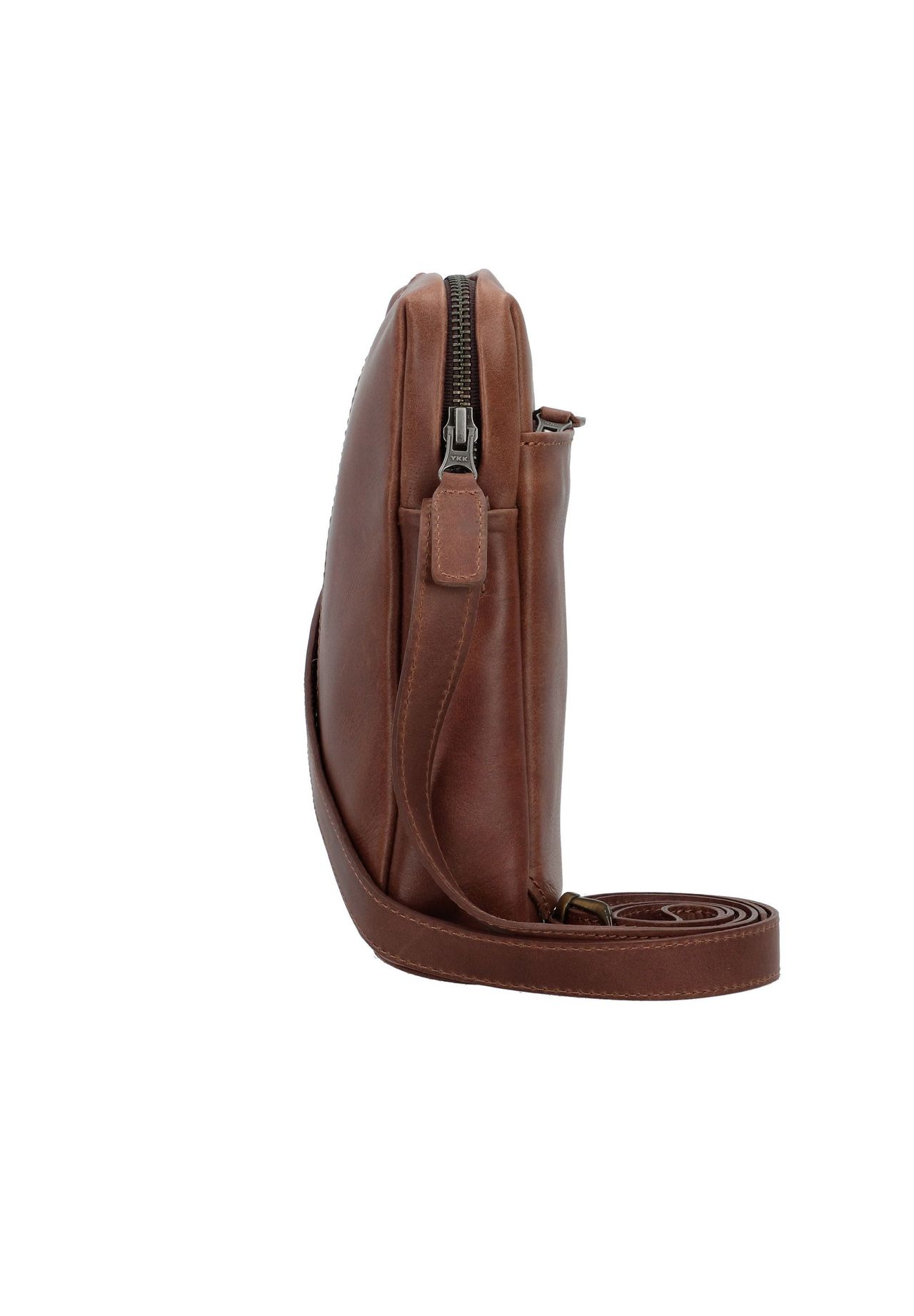 HAROLD'S Toro Toro Umhängetasche Leder 20 Cm