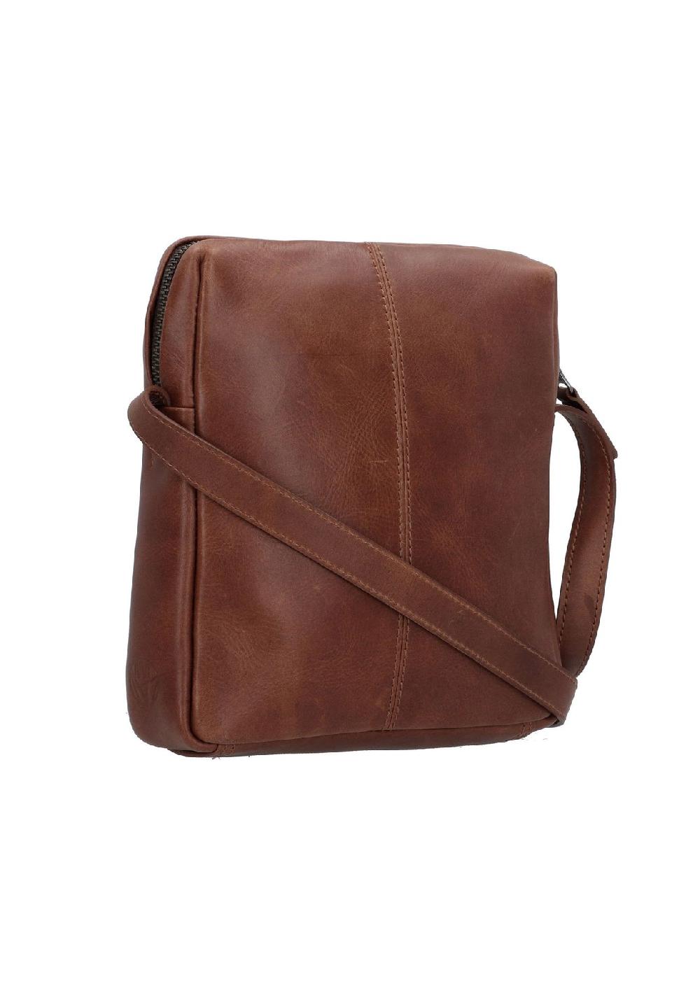 HAROLD'S Toro Toro Umhängetasche Leder 20 Cm