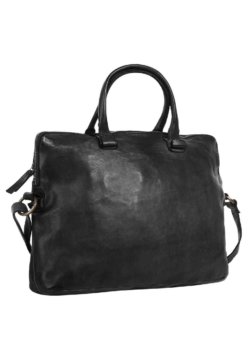 HAROLD'S Umhängetasche SUBMARINE Echt Leder