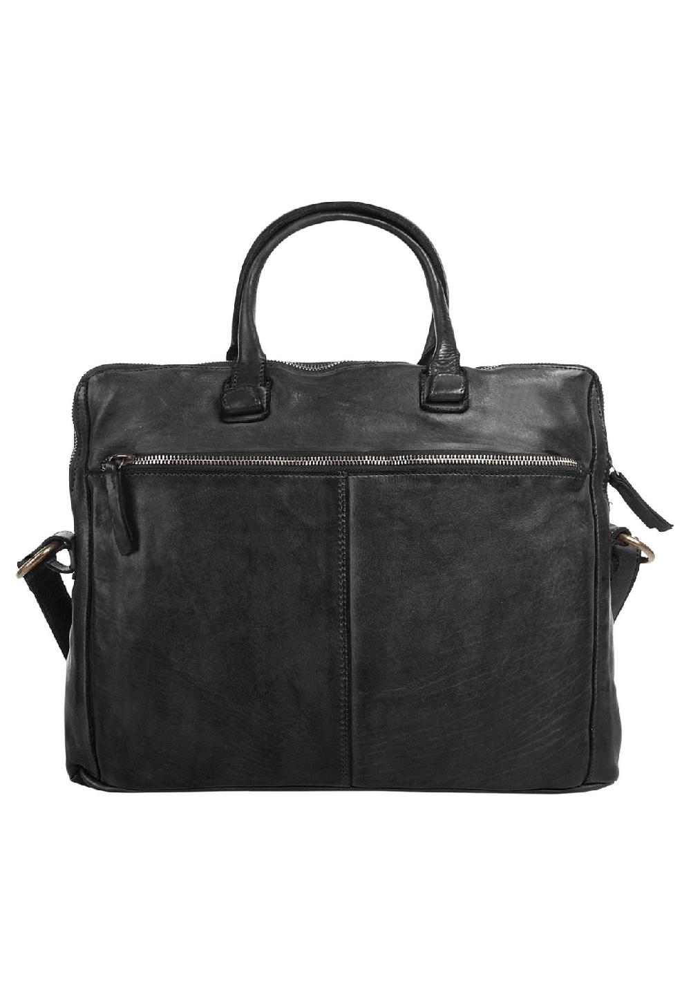 HAROLD'S Umhängetasche SUBMARINE Echt Leder