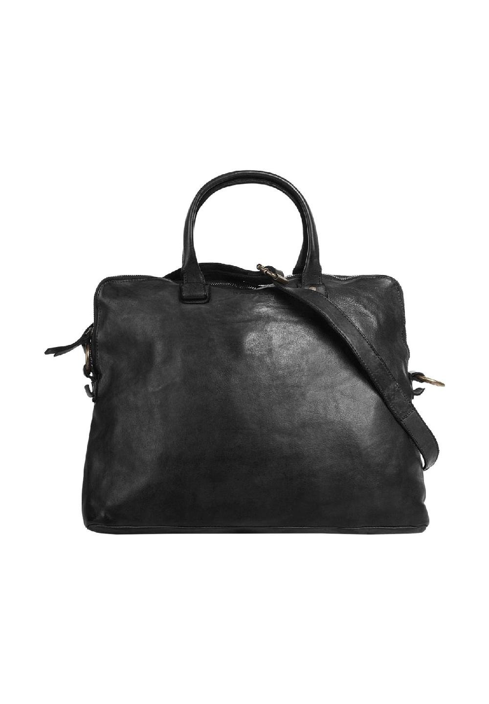 HAROLD'S Umhängetasche SUBMARINE Echt Leder