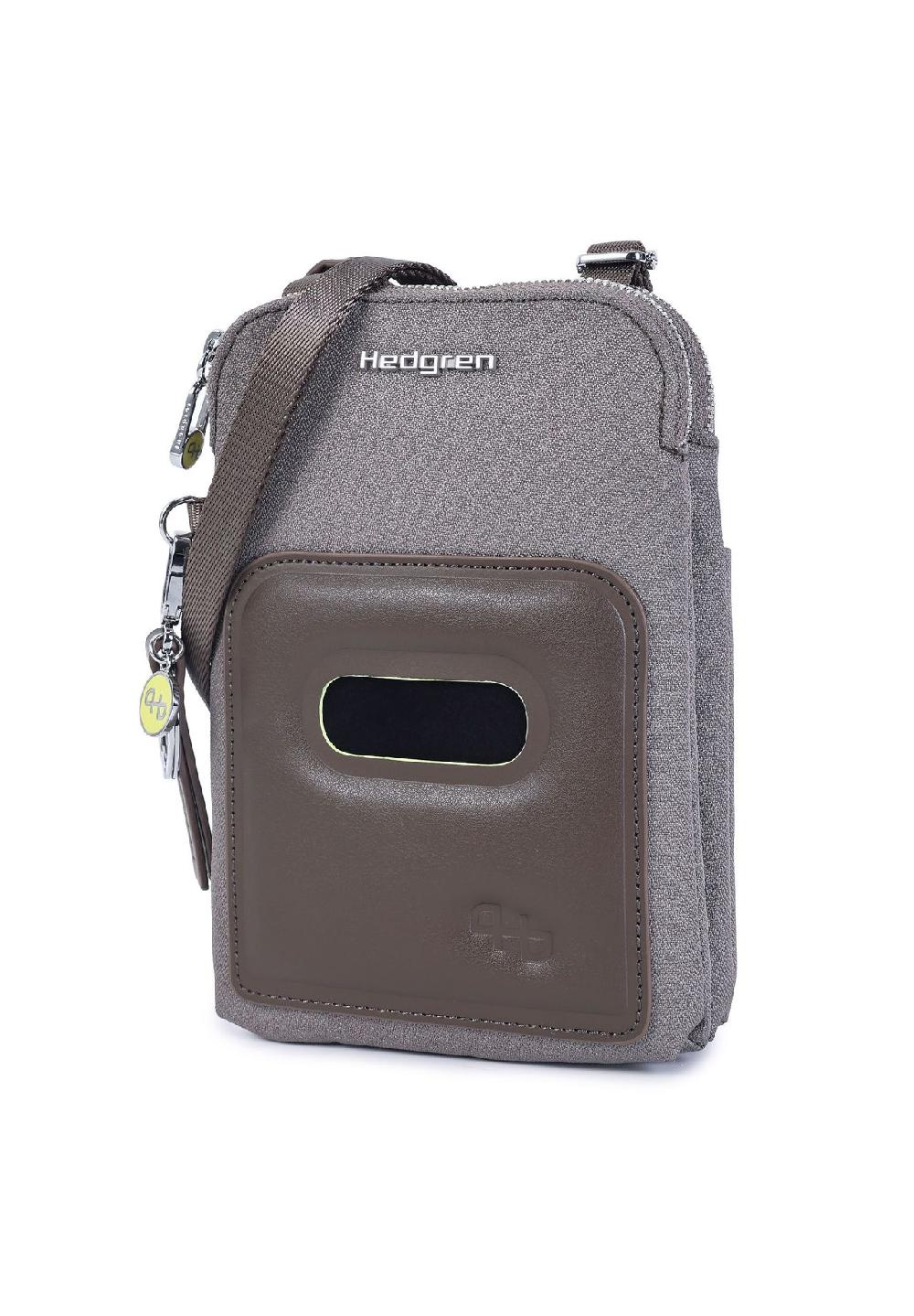 Hedgren Fika Fika Handytasche RFID 12 5 Cm