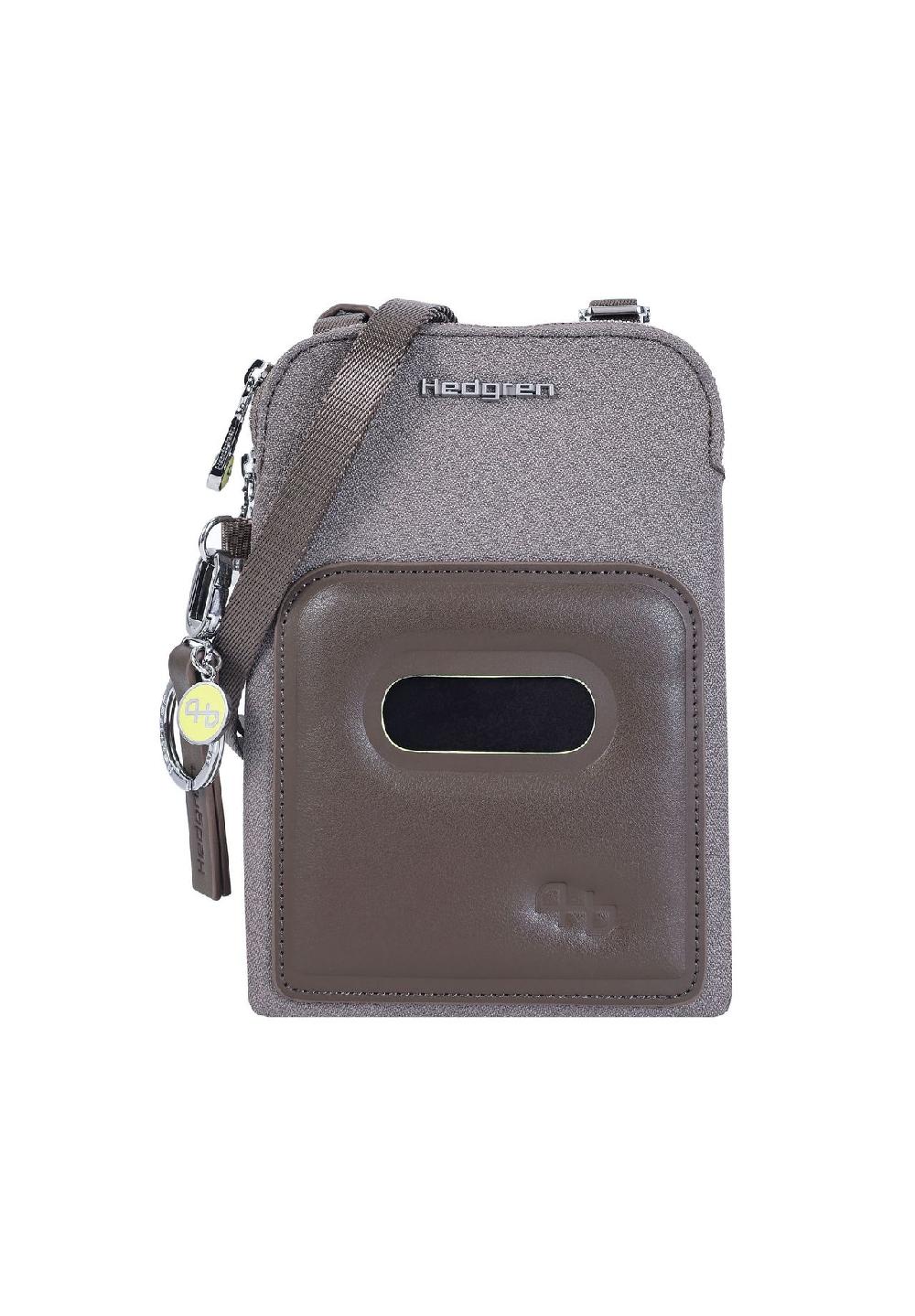 Hedgren Fika Fika Handytasche RFID 12 5 cm