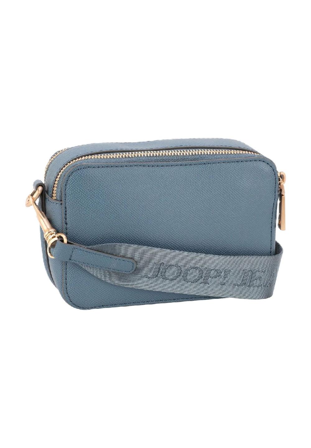 JOOP CORNICE Schultertasche "Susan" Reißverschluss Emblem Für Damen