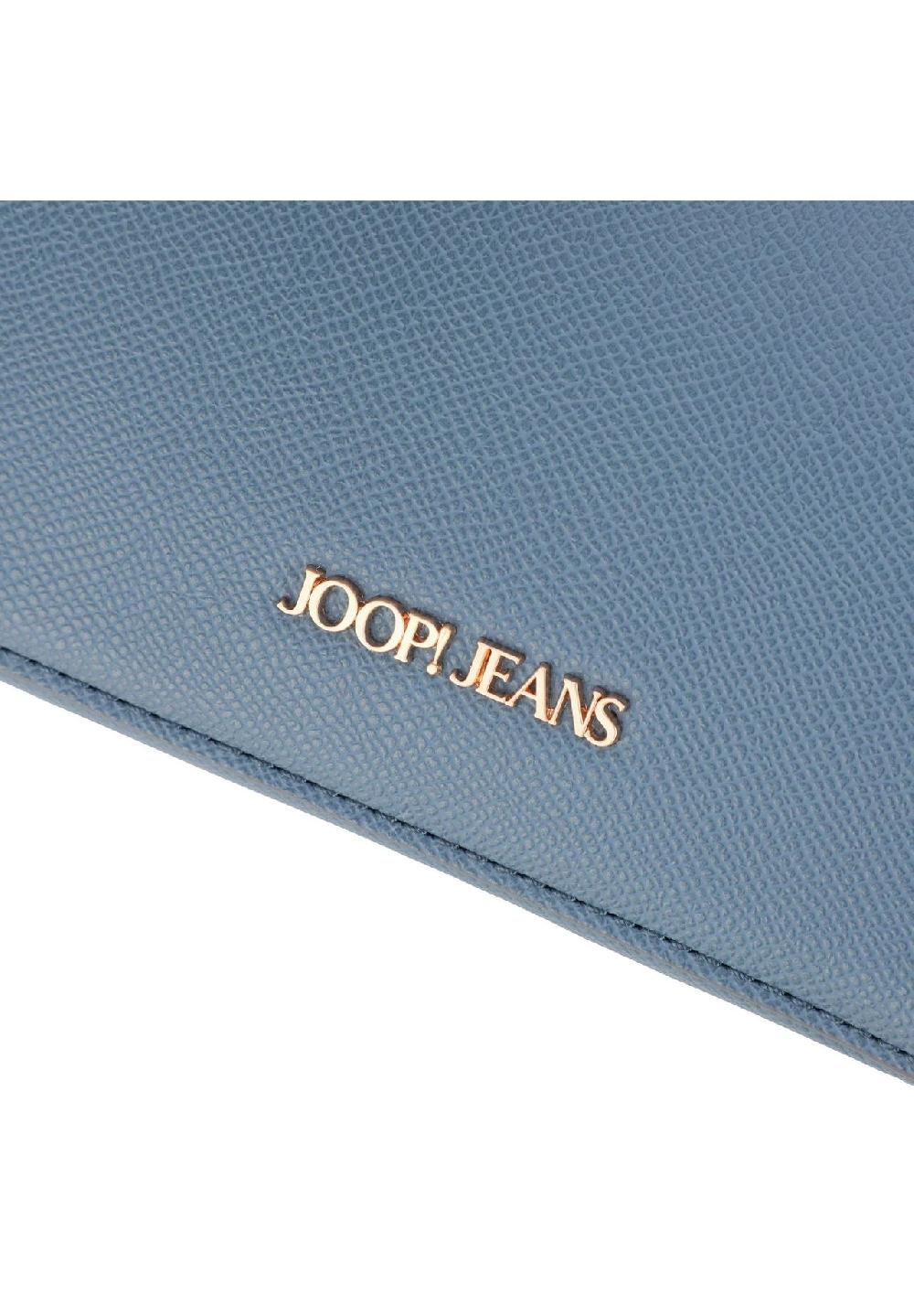 JOOP CORNICE Schultertasche "Susan" Reißverschluss Emblem Für Damen
