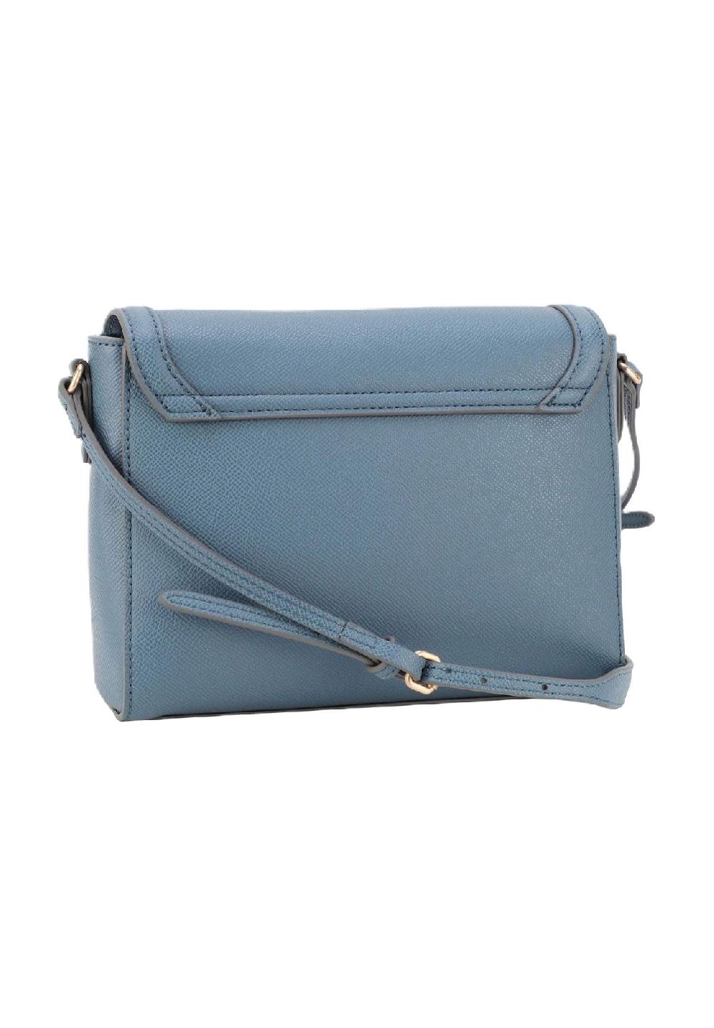 JOOP CORNICE Umhängetasche "Lorena" Magnetverschluss Emblem Für Damen