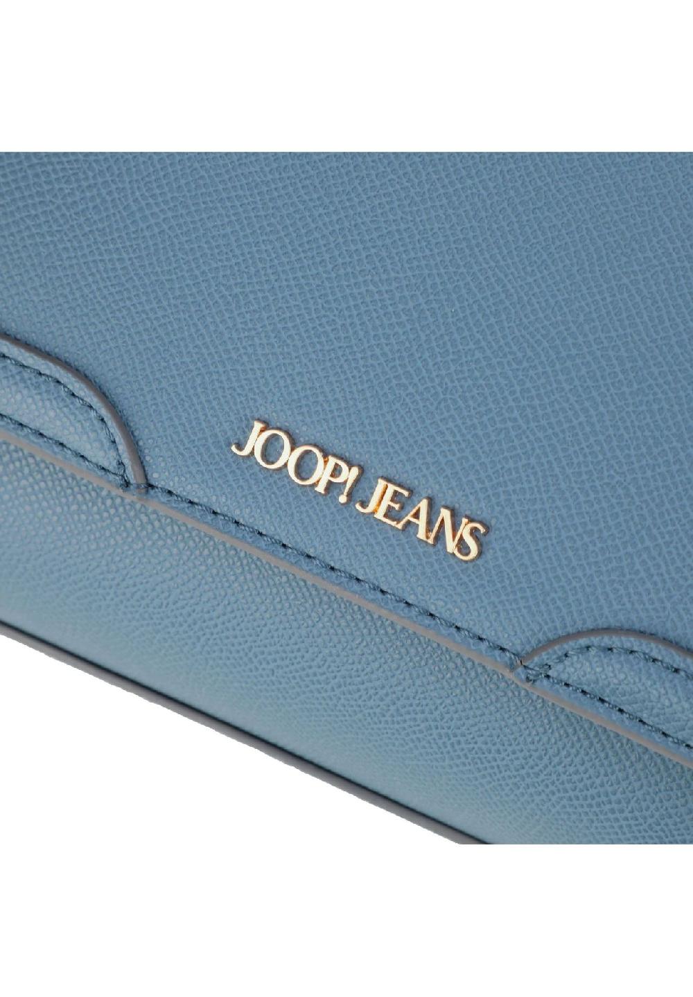 JOOP CORNICE Umhängetasche "Lorena" Magnetverschluss Emblem Für Damen