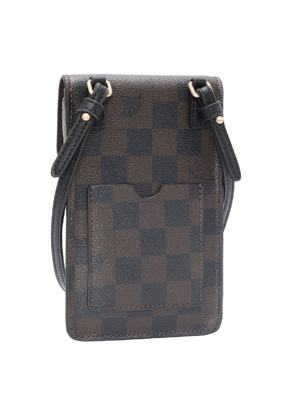 JOOP Cortina Piazza Cortina Piazza Handytasche 11 Cm