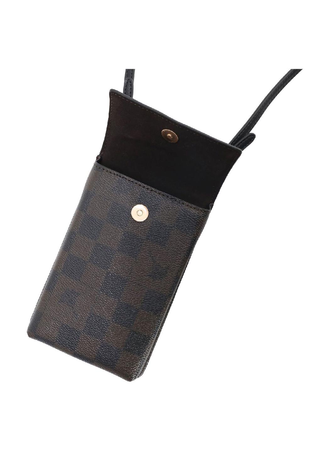 JOOP Cortina Piazza Cortina Piazza Handytasche 11 Cm