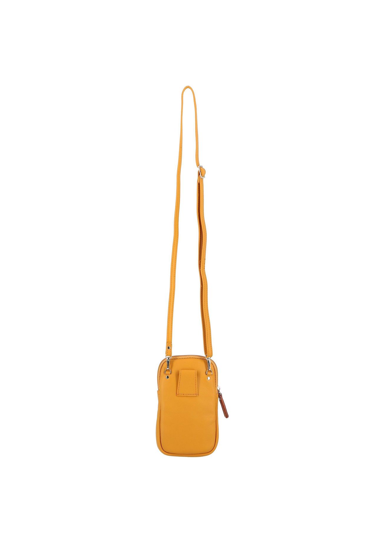 JUMP® Uppsala Cuir Uppsala Cuir Handytasche Leder 13 Cm