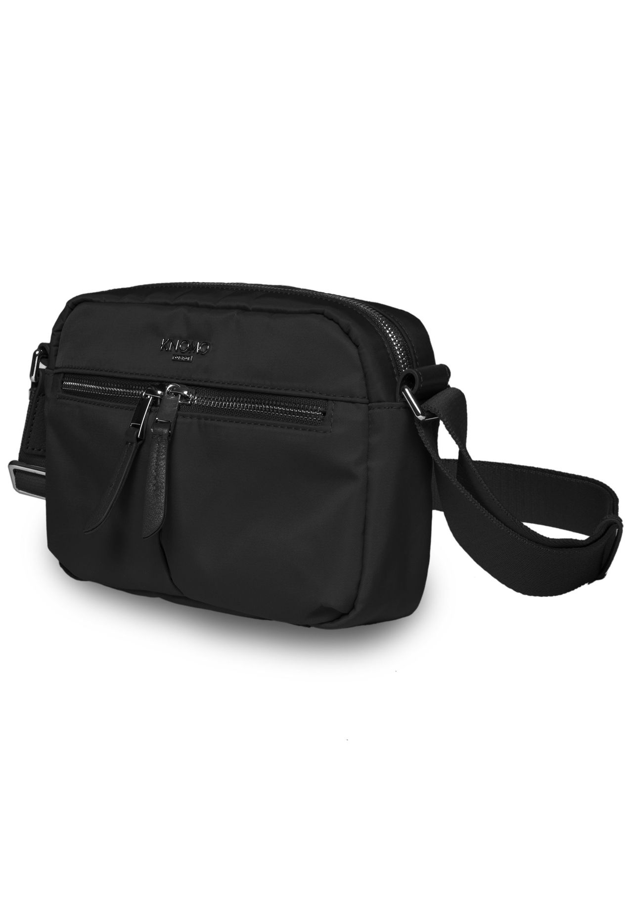 KNOMO Mayfair Mayfair Avery Umhängetasche RFID 21 Cm