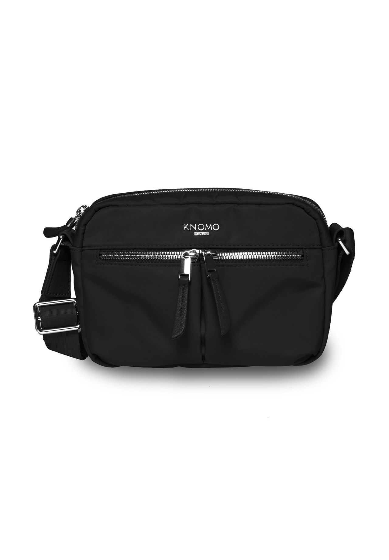 KNOMO Mayfair Mayfair Avery Umhängetasche RFID 21 cm