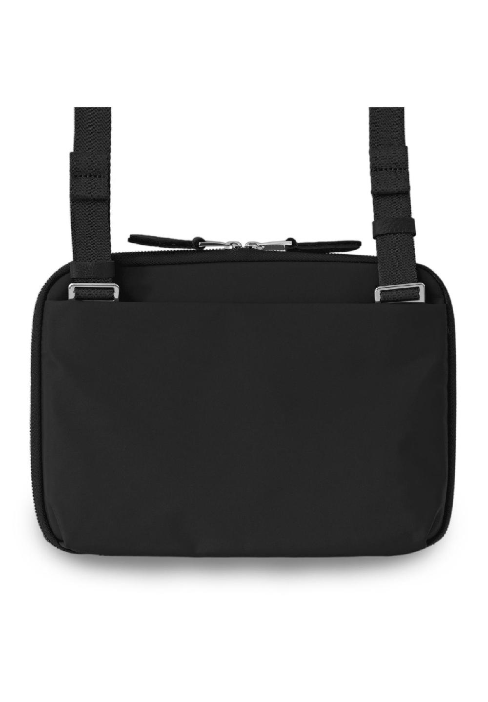 KNOMO Mayfair Mayfair Knomad Laptoptasche Organizer RFID 37 Cm Laptopfach
