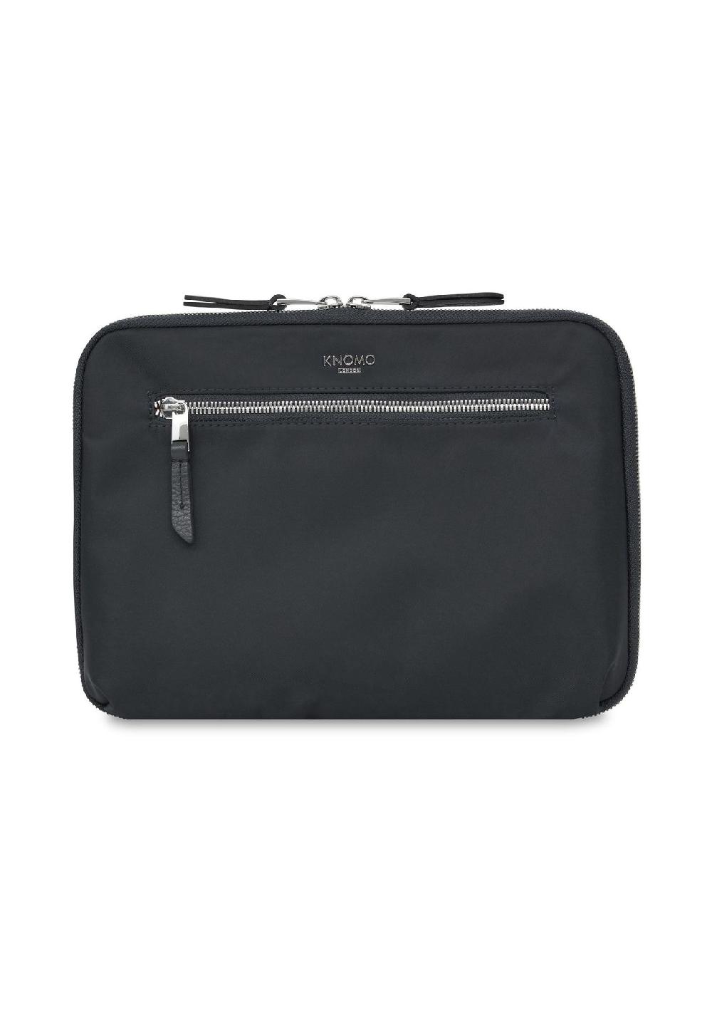 KNOMO Mayfair Mayfair Knomad Laptoptasche Organizer RFID 37 cm Laptopfach