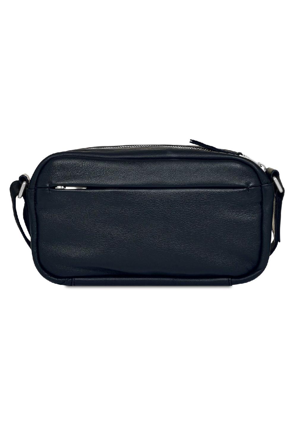 KNOMO Mayfair Mayfair Luxe Brook Umhängetasche RFID Leder 23 Cm