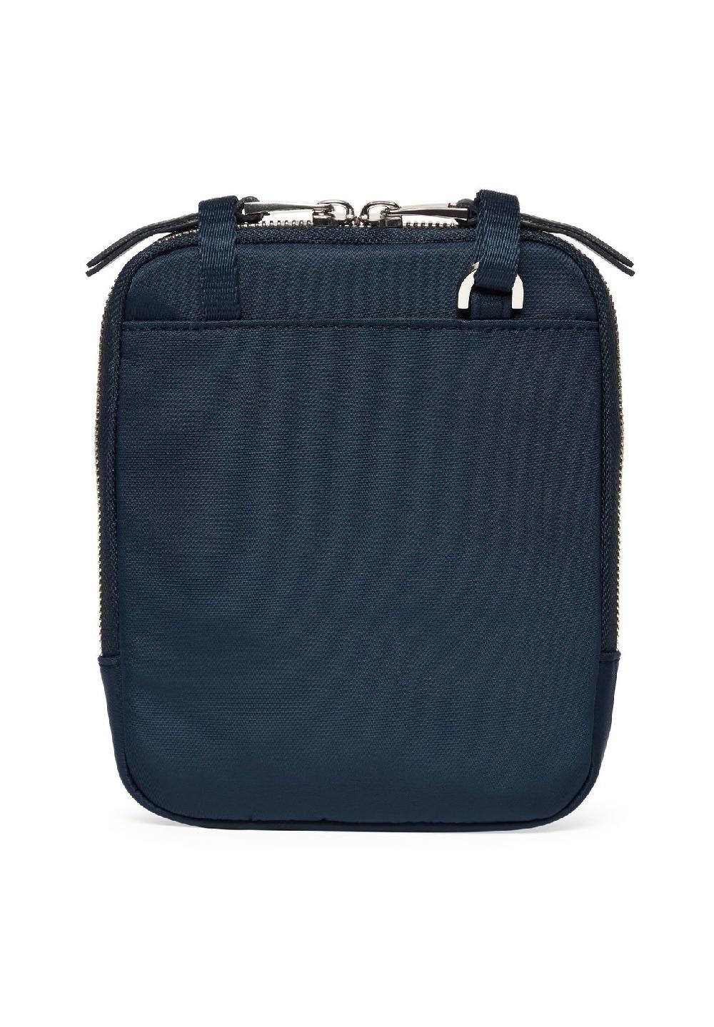 KNOMO Mayfair Mayfair Rex Umhängetasche RFID 15 Cm