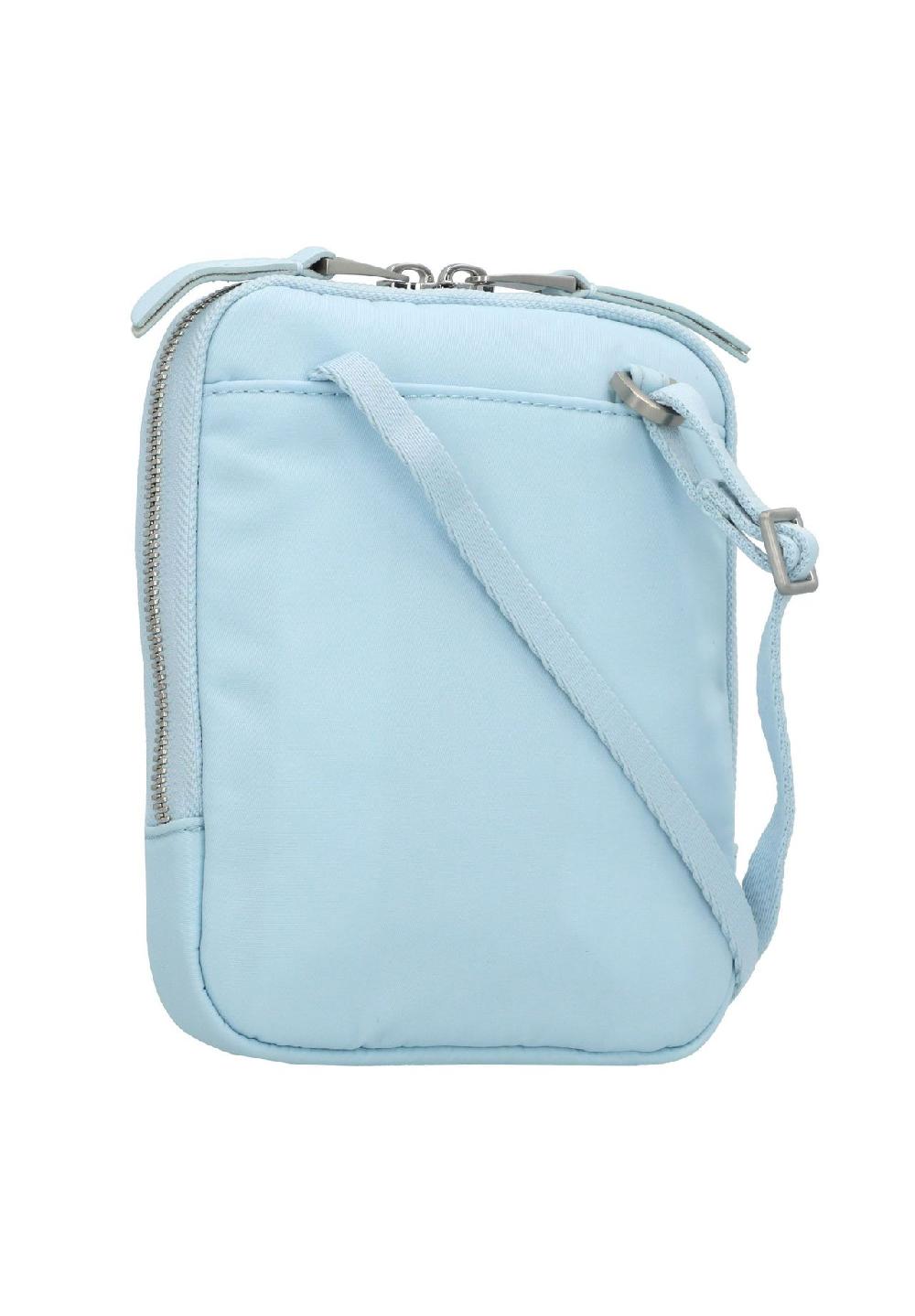 KNOMO Mayfair Mayfair Rex Umhängetasche RFID 15 Cm