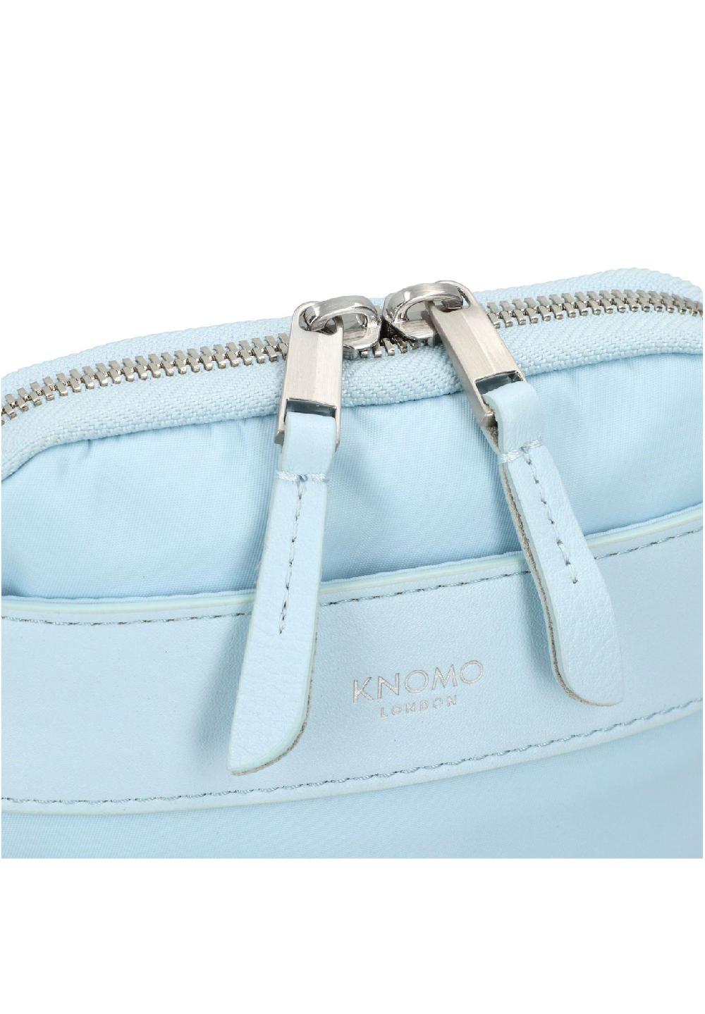 KNOMO Mayfair Mayfair Rex Umhängetasche RFID 15 Cm