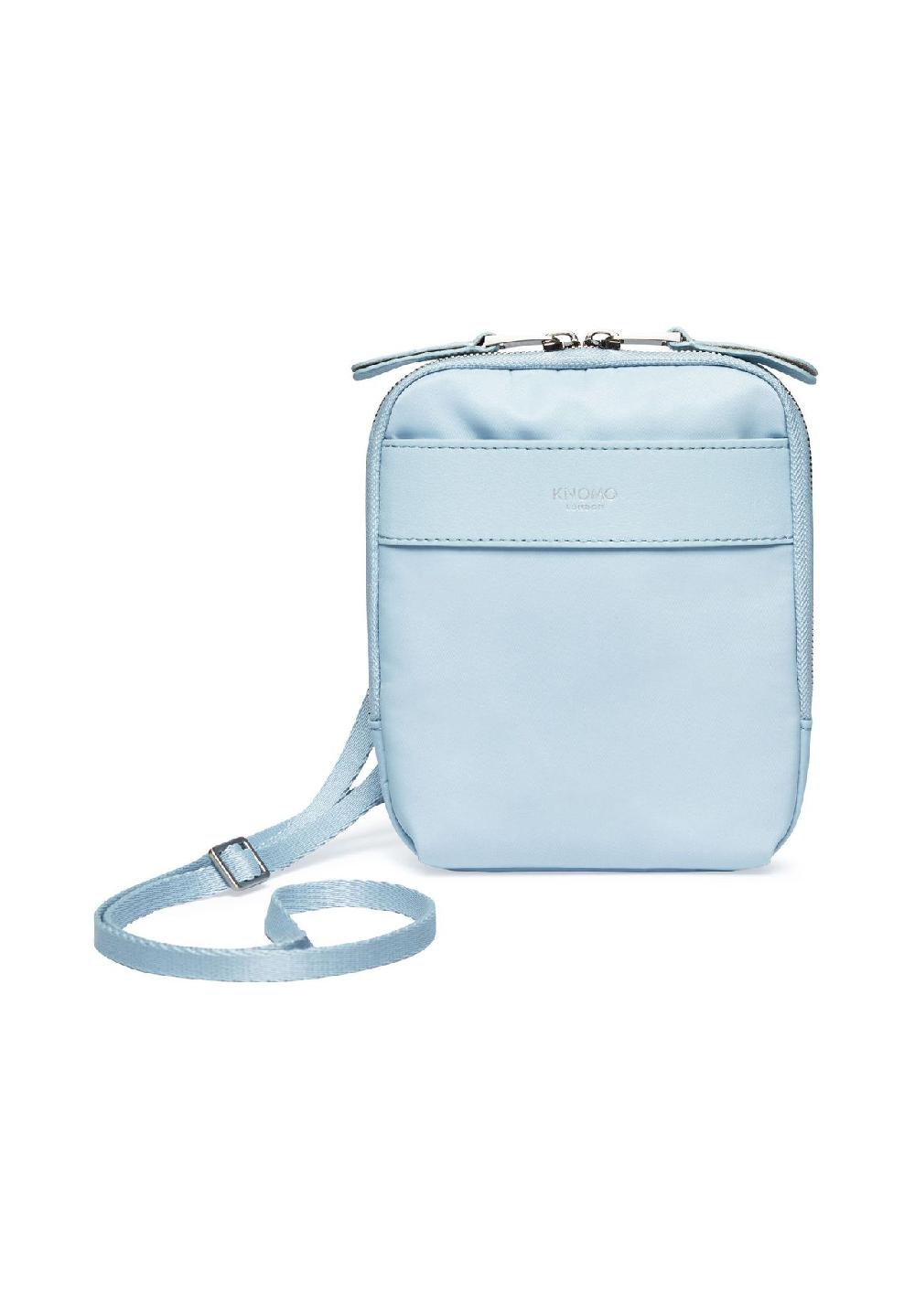 KNOMO Mayfair Mayfair Rex Umhängetasche RFID 15 cm