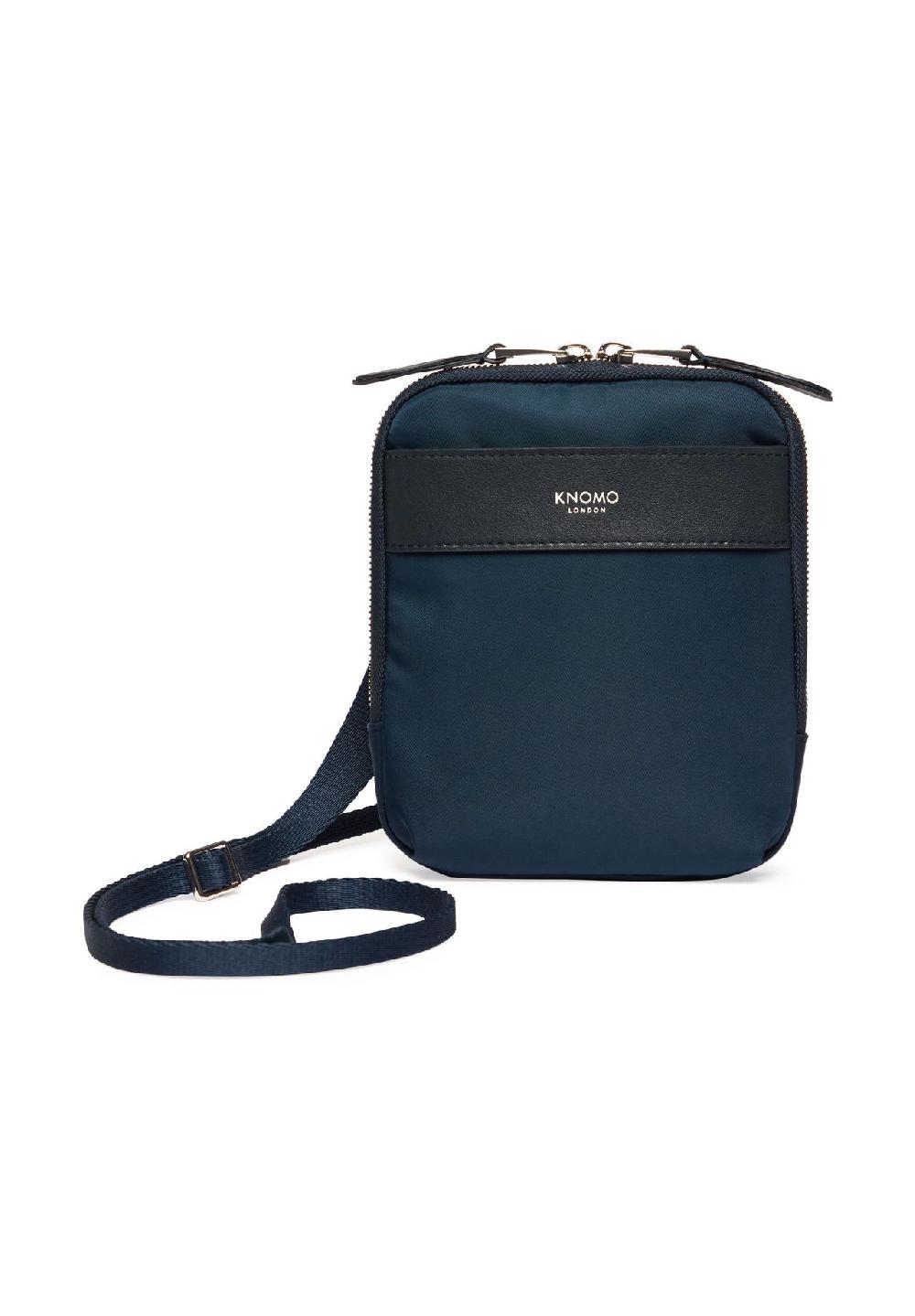 KNOMO Mayfair Mayfair Rex Umhängetasche RFID 15 cm