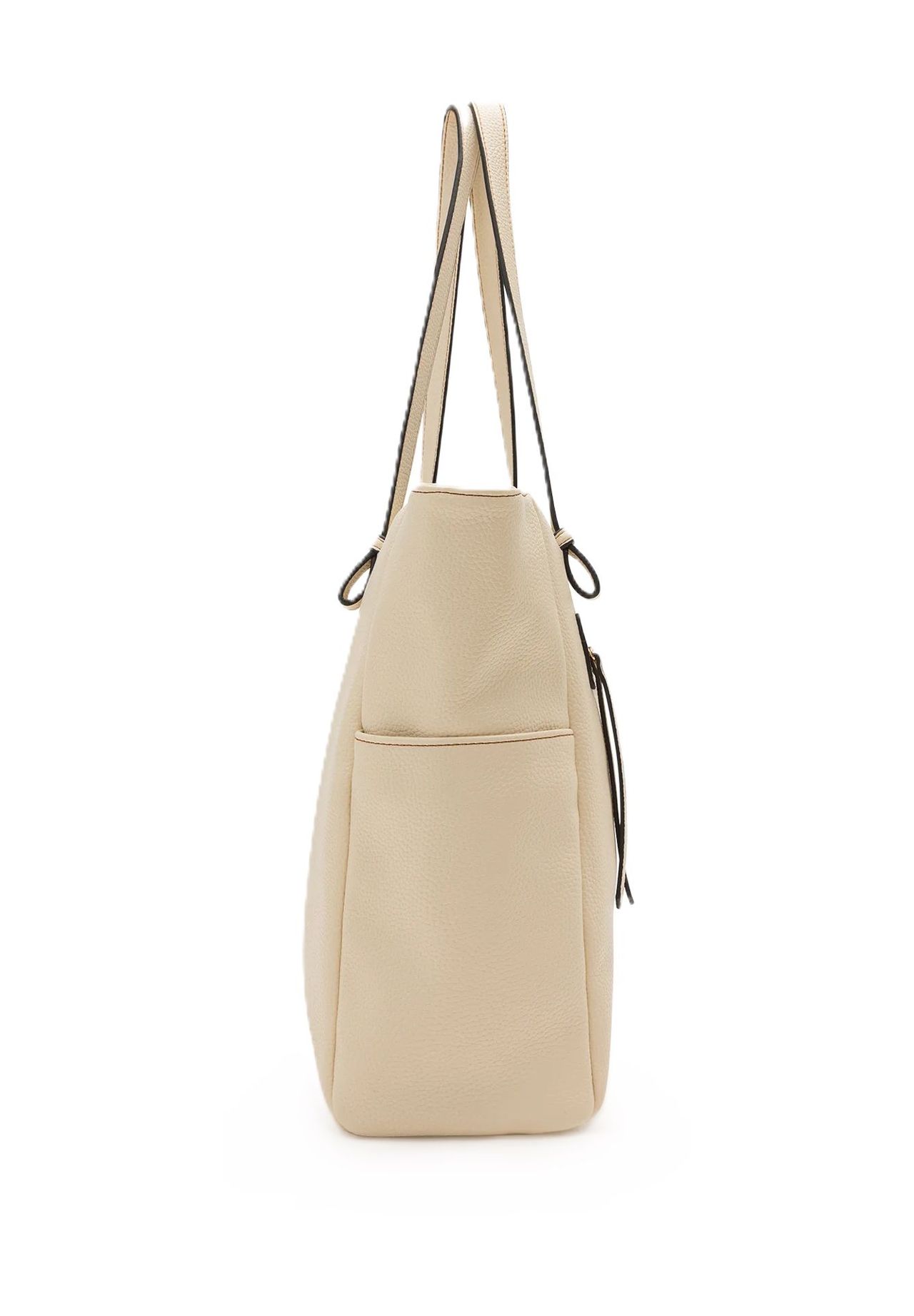 L.CREDI OANA Shopper Reißverschluss Für Damen