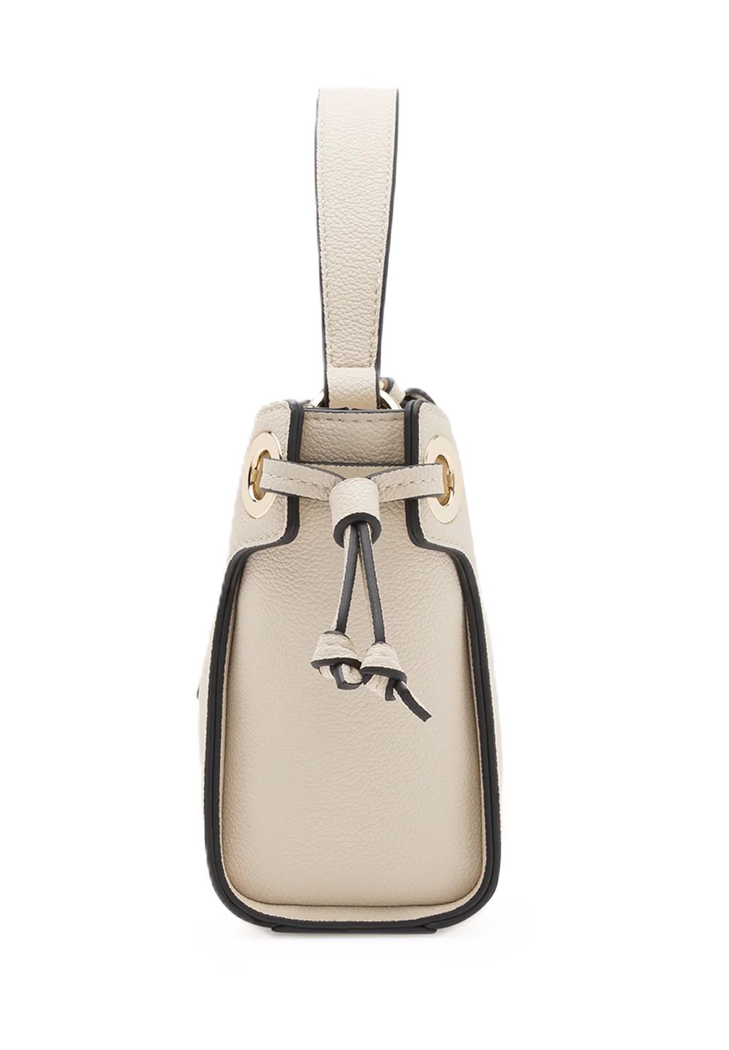 L.CREDI OLESJA Henkeltasche Anhänger Reißverschluss Für Damen