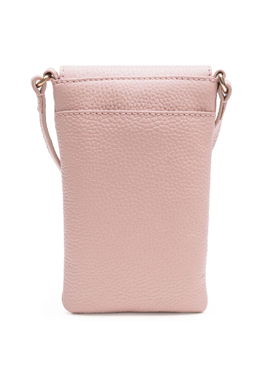 LAZAROTTI Bologna Leather Bologna Leather Handytasche Leder 10 Cm