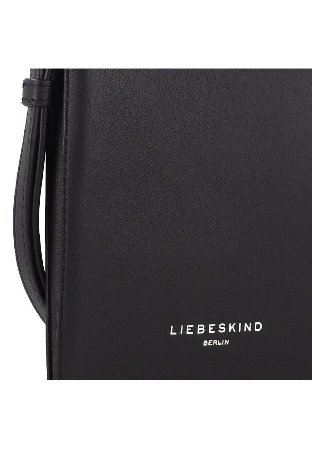 LIEBESKIND Hilla Hilla Handytasche Leder 13 Cm