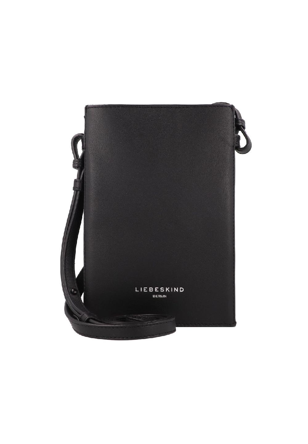 LIEBESKIND Hilla Hilla Handytasche Leder 13 cm