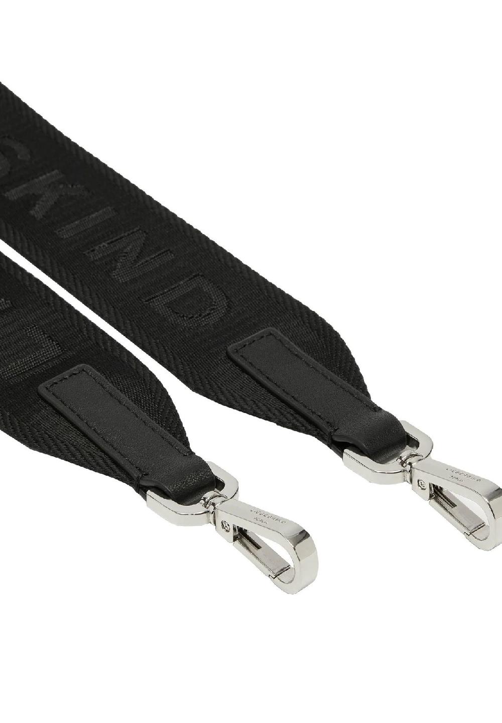 LIEBESKIND Schultergurt Logoschriftzug Karabinerhaken Für Damen