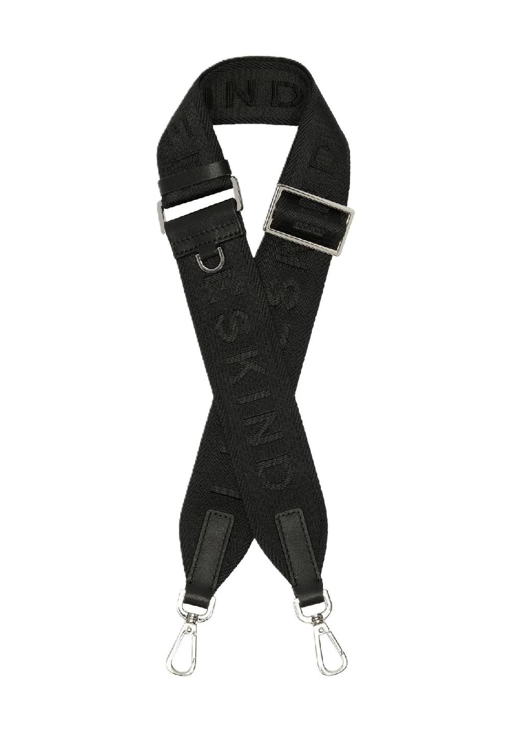 LIEBESKIND Schultergurt Logoschriftzug Karabinerhaken für Damen