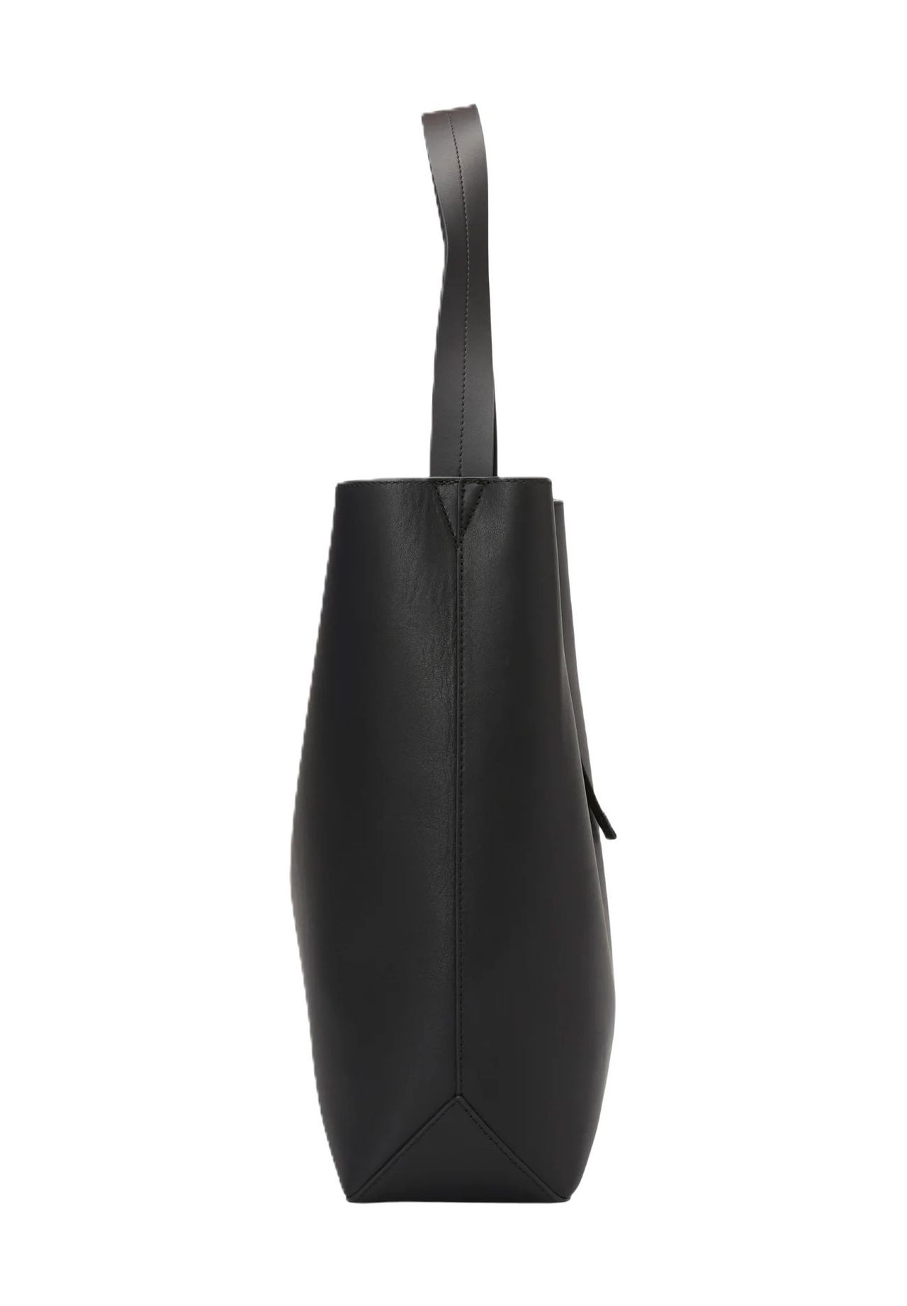 Marc O'Polo Shopper Leder Für Damen