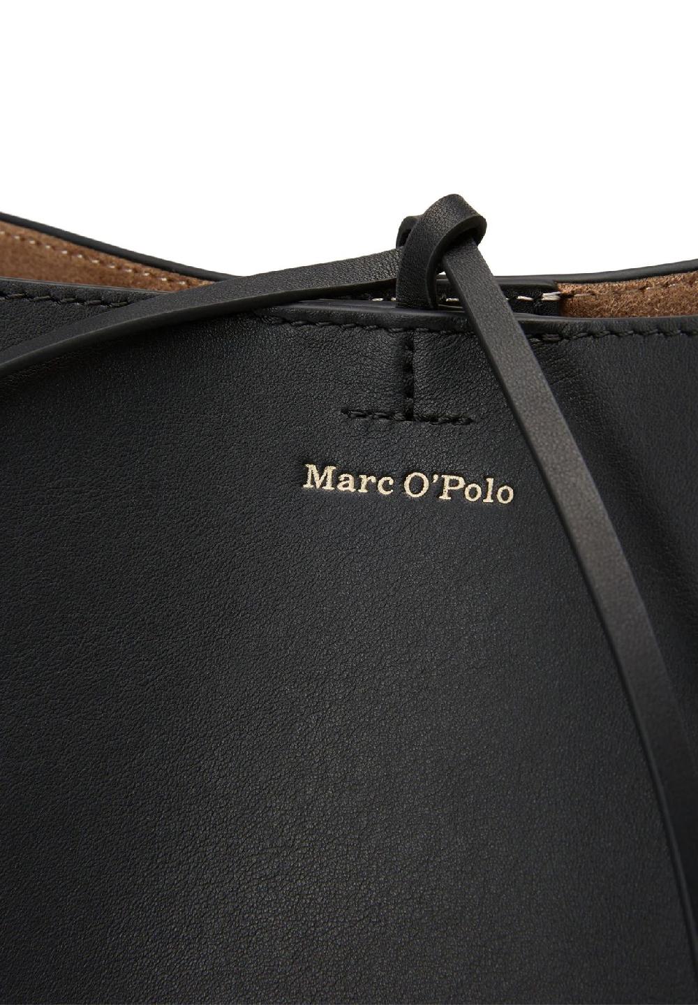 Marc O'Polo Shopper Leder Für Damen