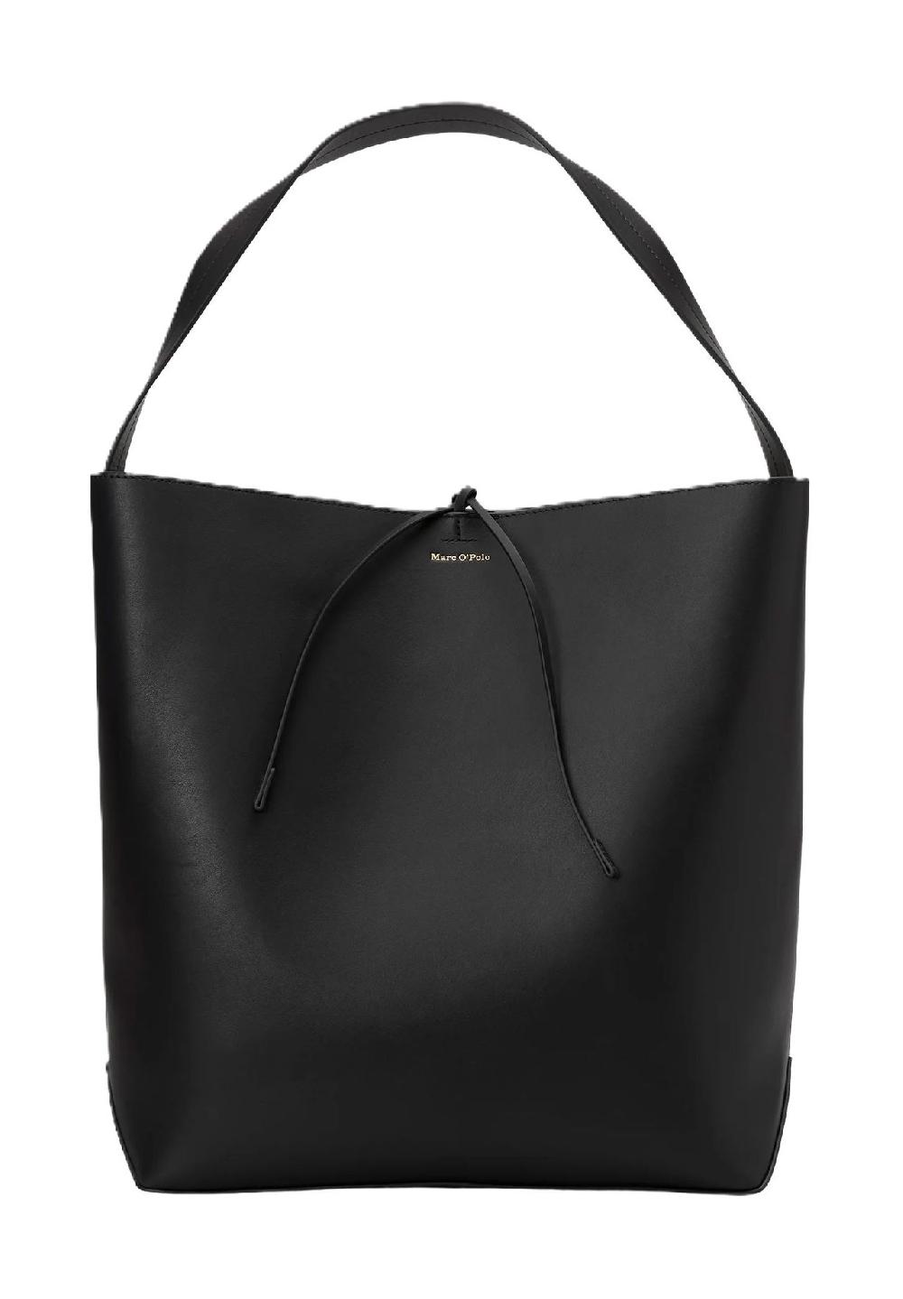 Marc O'Polo Shopper Leder für Damen