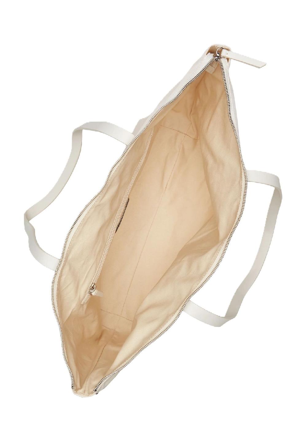 Marc O'Polo Shopper Reißverschluss Für Damen