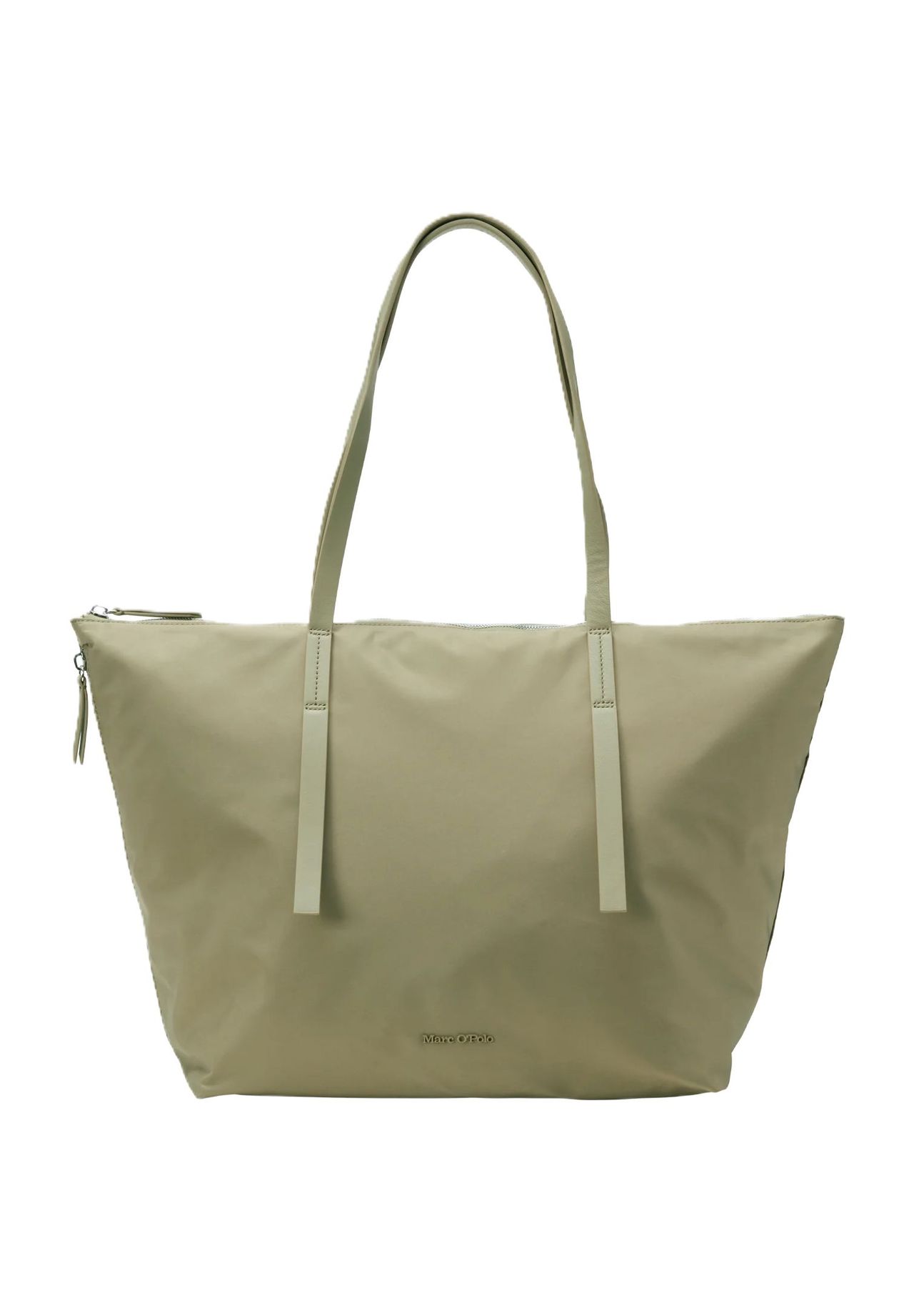 Marc O'Polo Shopper Reißverschluss für Damen