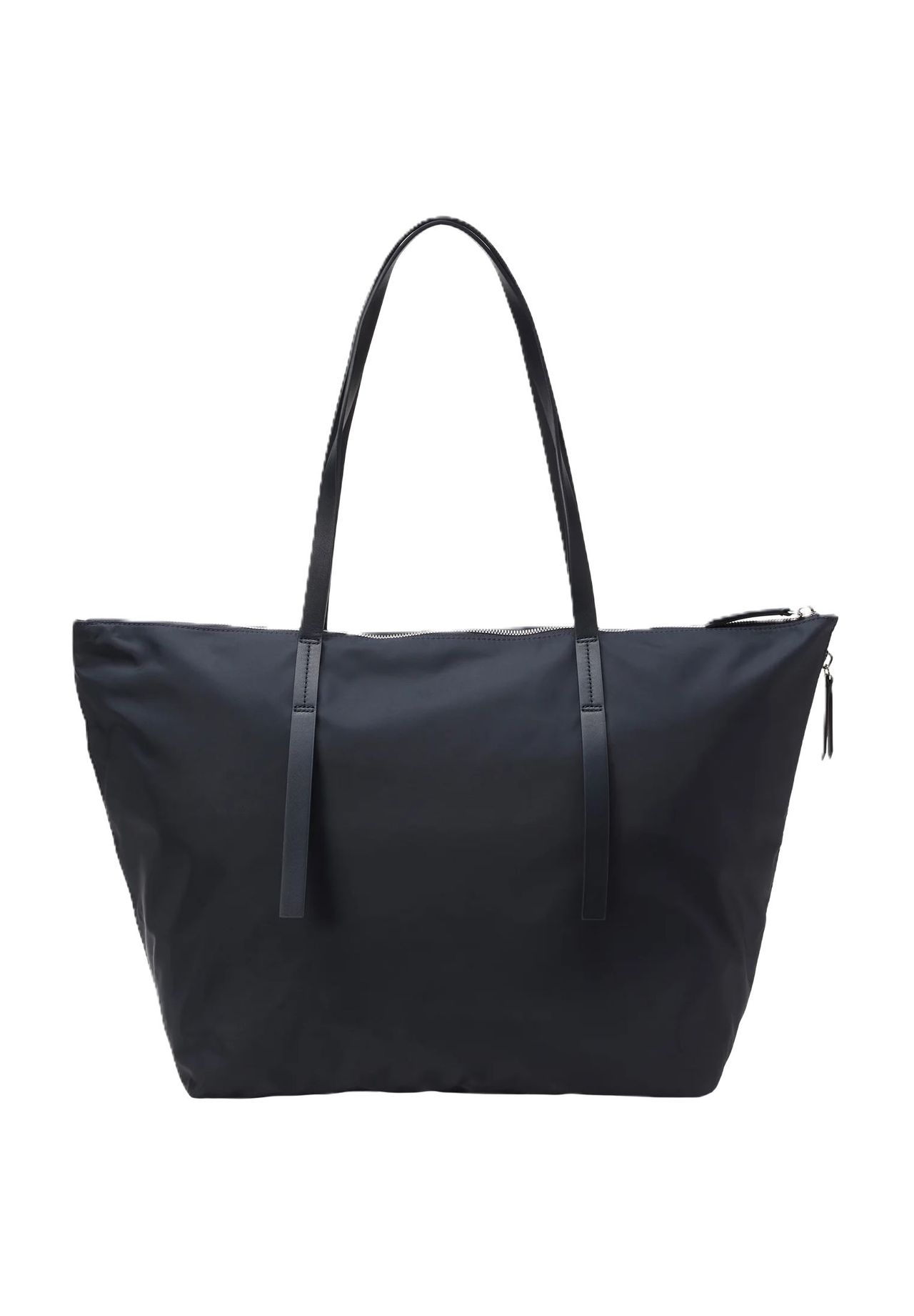 Marc O'Polo Shopper Reißverschluss Für Damen