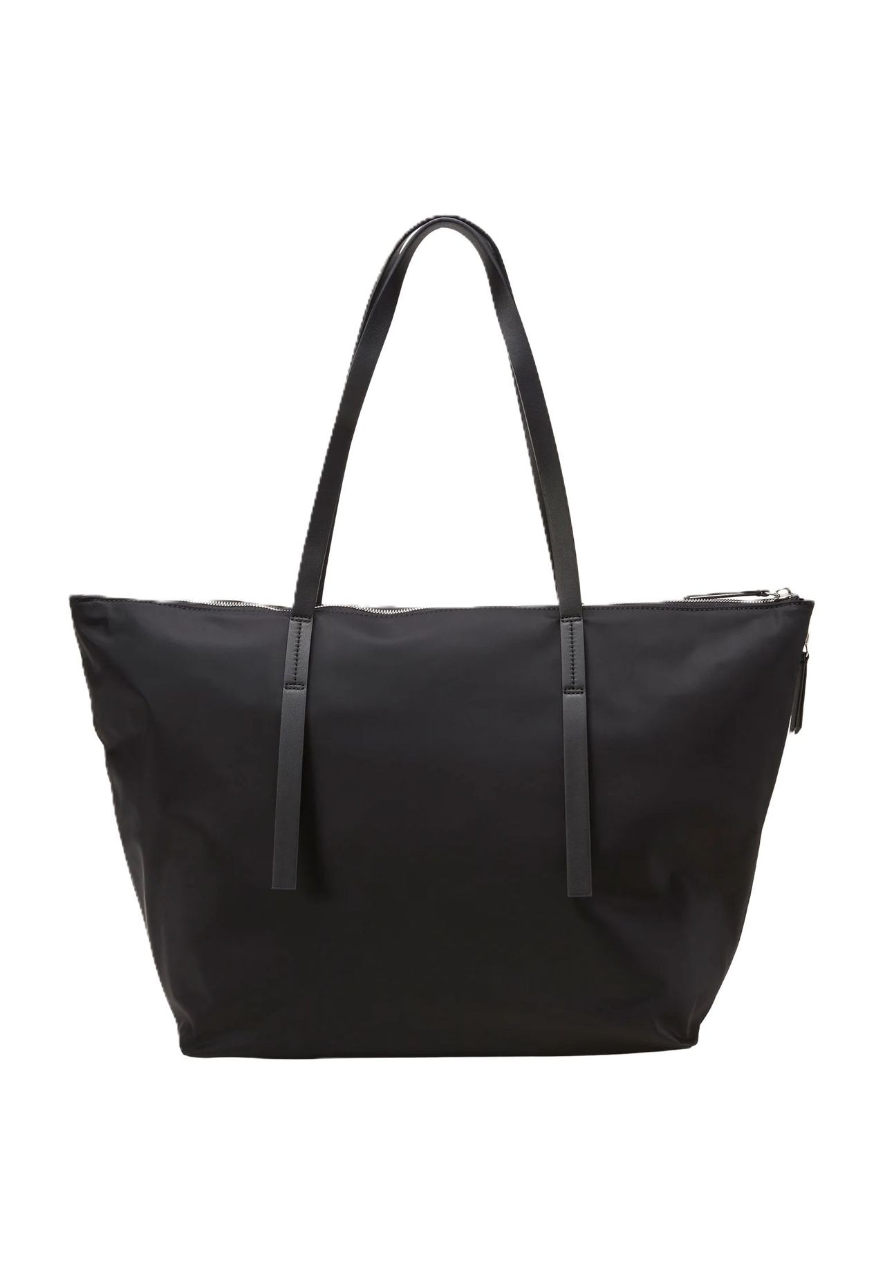 Marc O'Polo Shopper Reißverschluss Für Damen